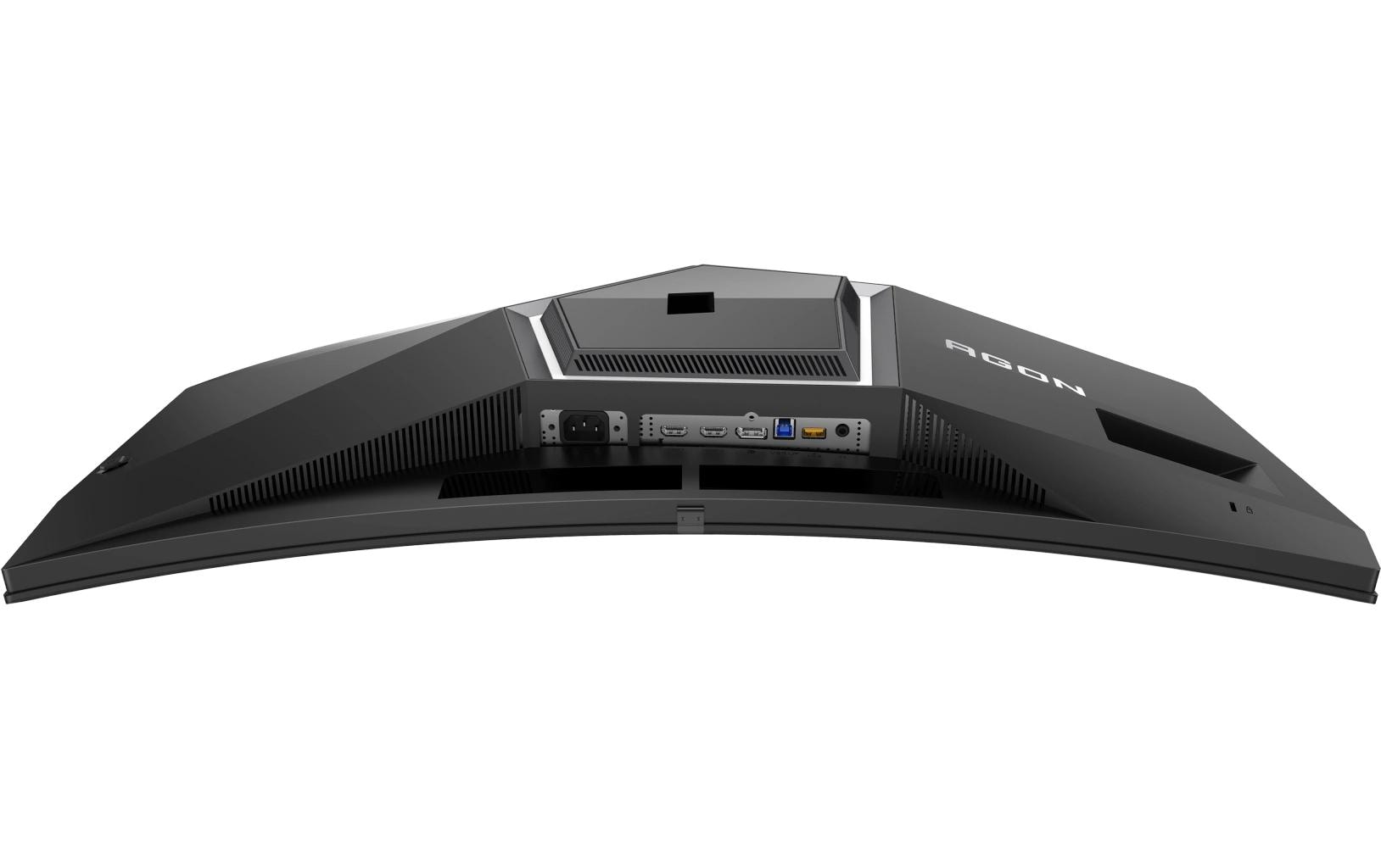 AOC Monitor AG346UCD