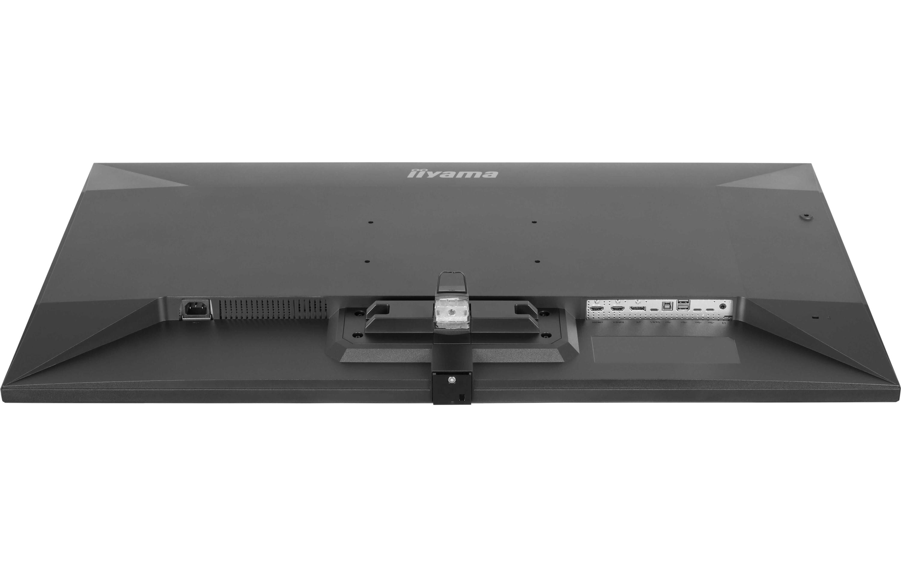 iiyama Monitor ProLite X4373UHSU-B2