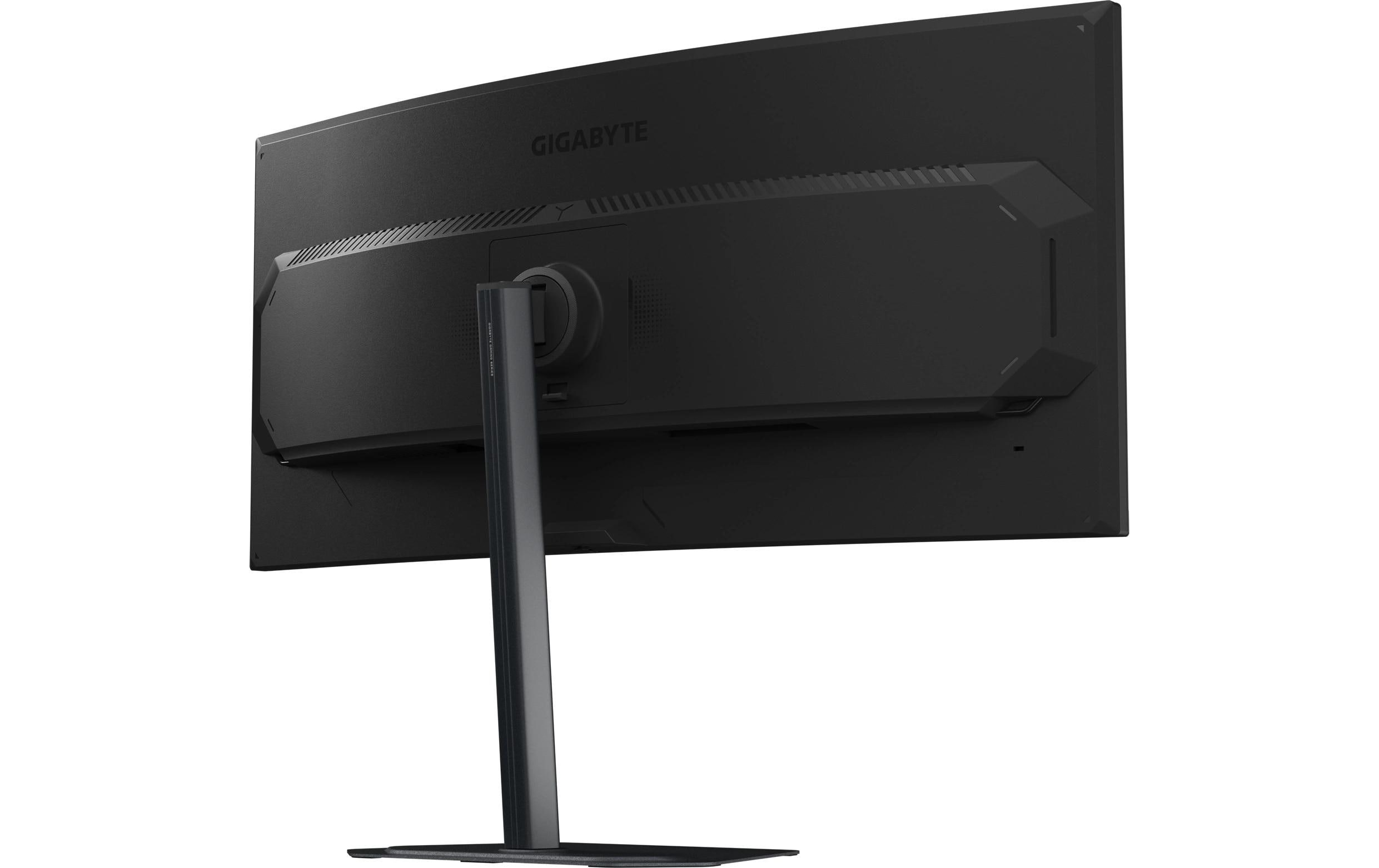 Gigabyte Monitor G34WQC2