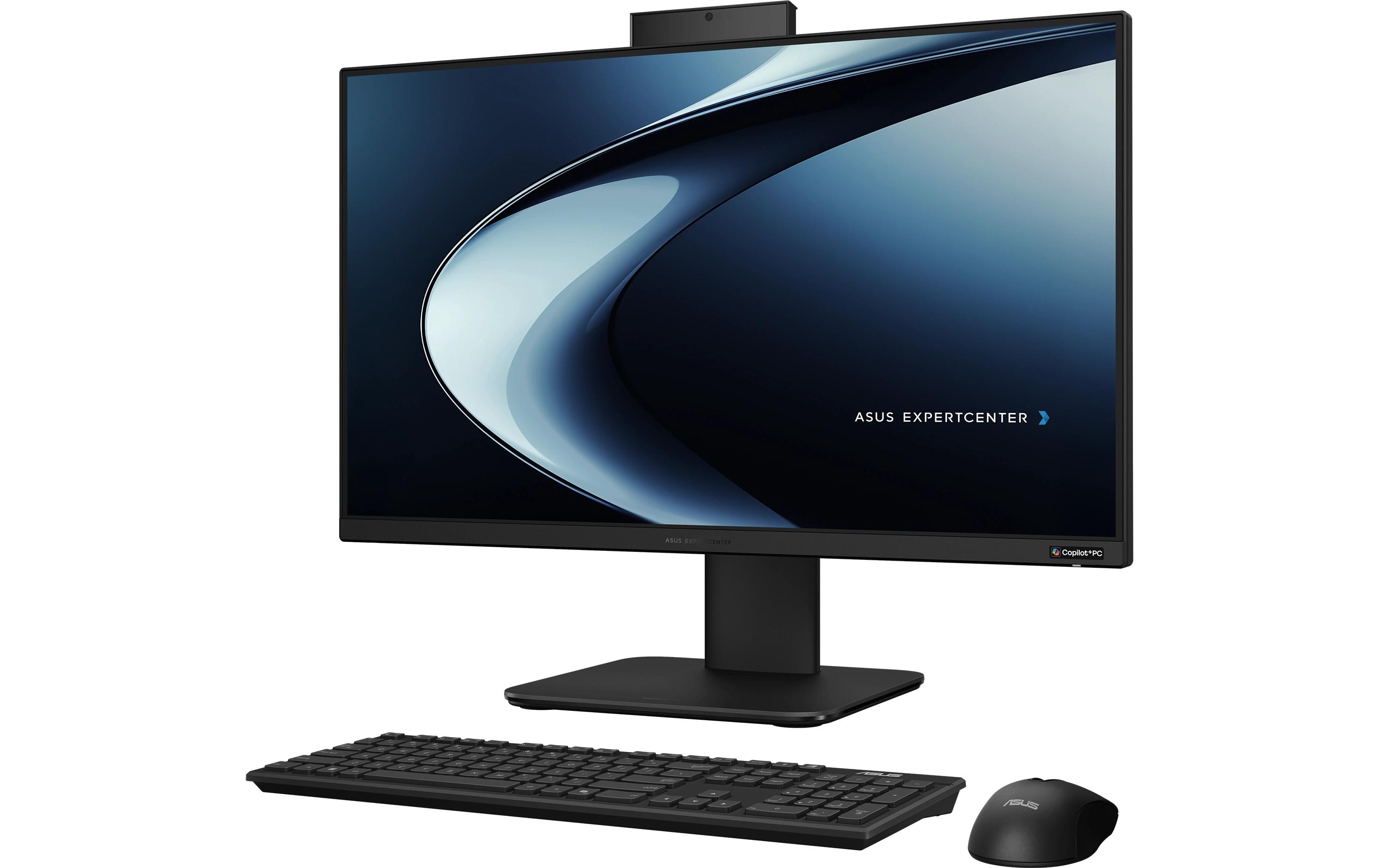 ASUS AIO (PM640KA-BPC064X)