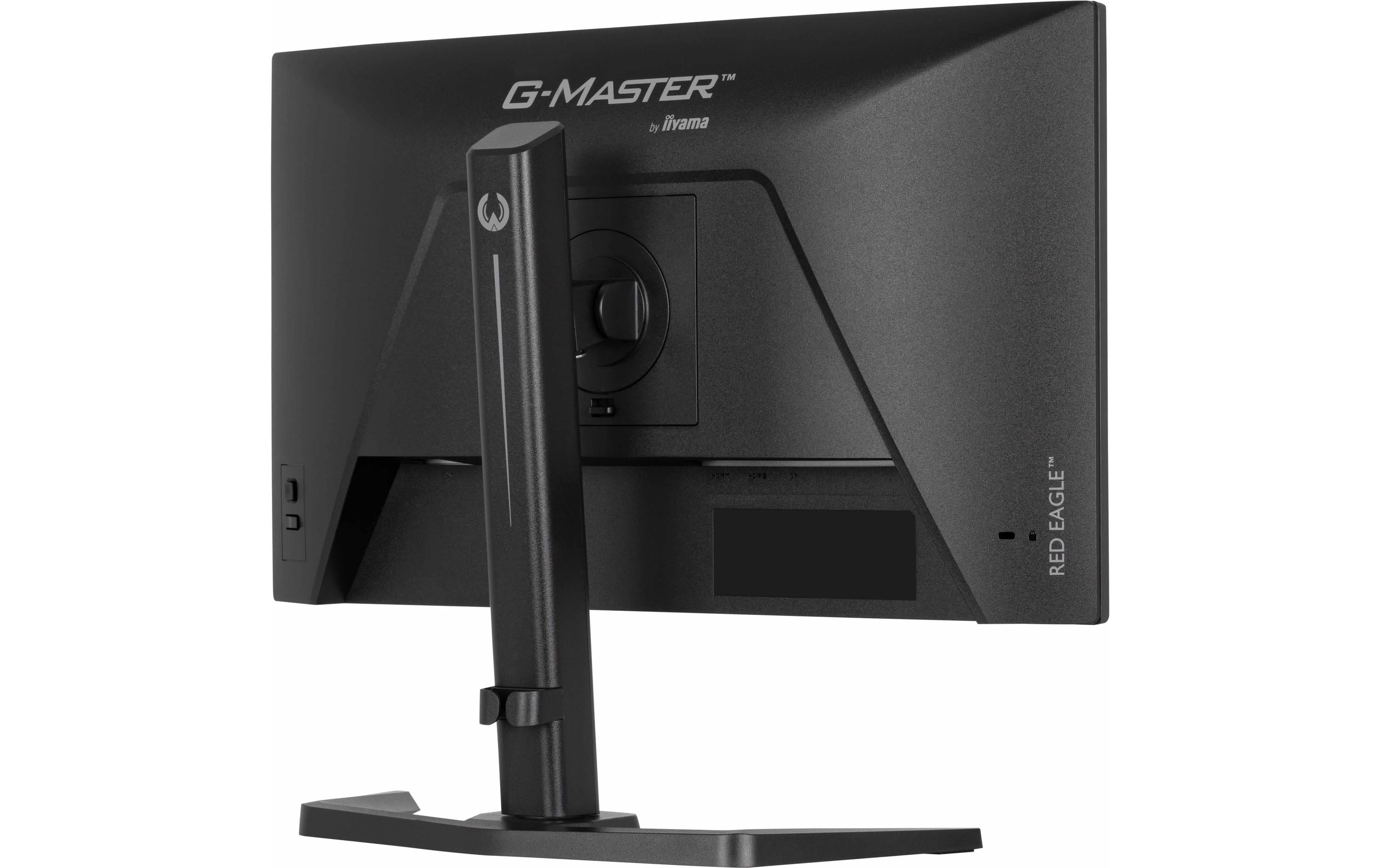 iiyama Monitor G-Master GB2471HS-B1