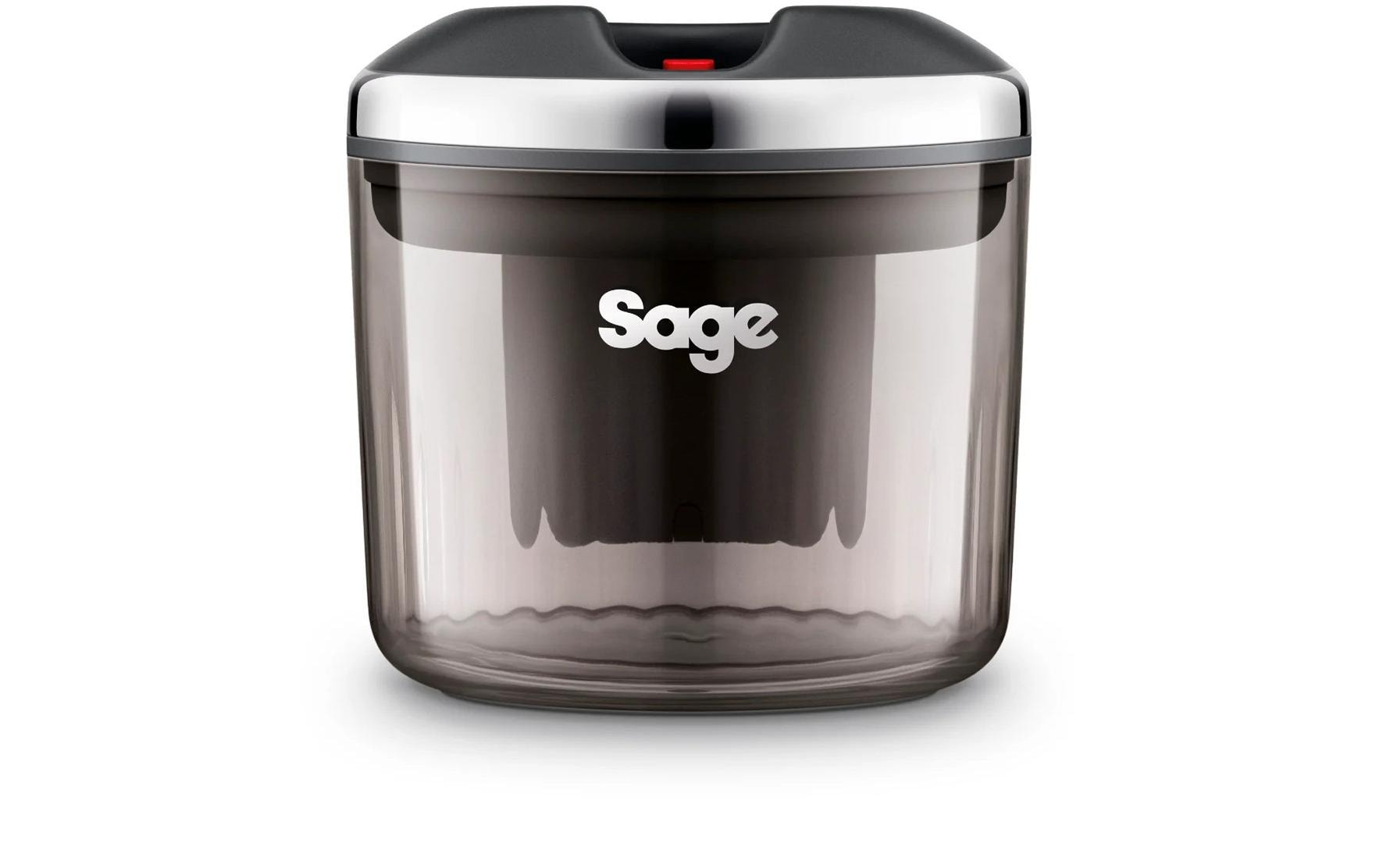 Sage Behälter Puck Sucker zu SES980 und SES990 Sage Behälter Puck Sucker zu SES980 und SES990