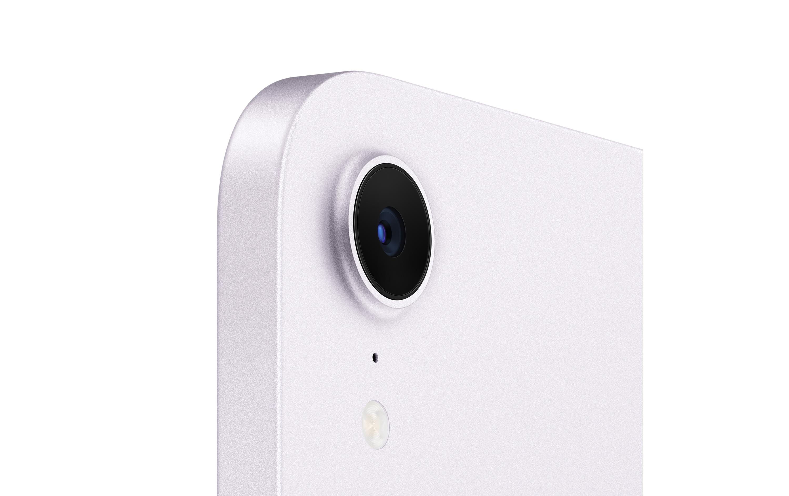 Apple iPad Mini 2024 WiFi 128 GB Violett