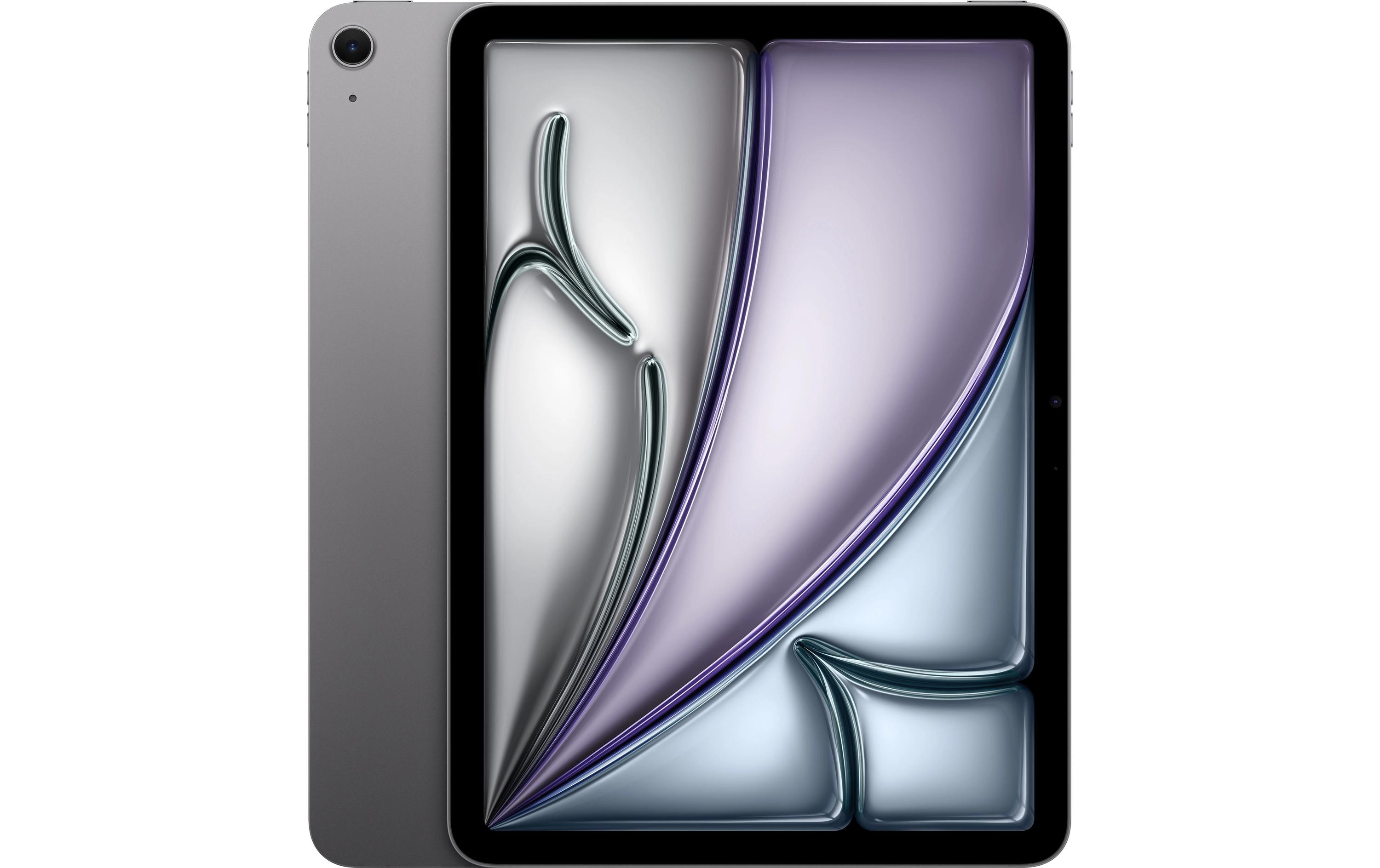 Apple iPad Air 11 M2 WiFi  2024 128 GB Space Gray