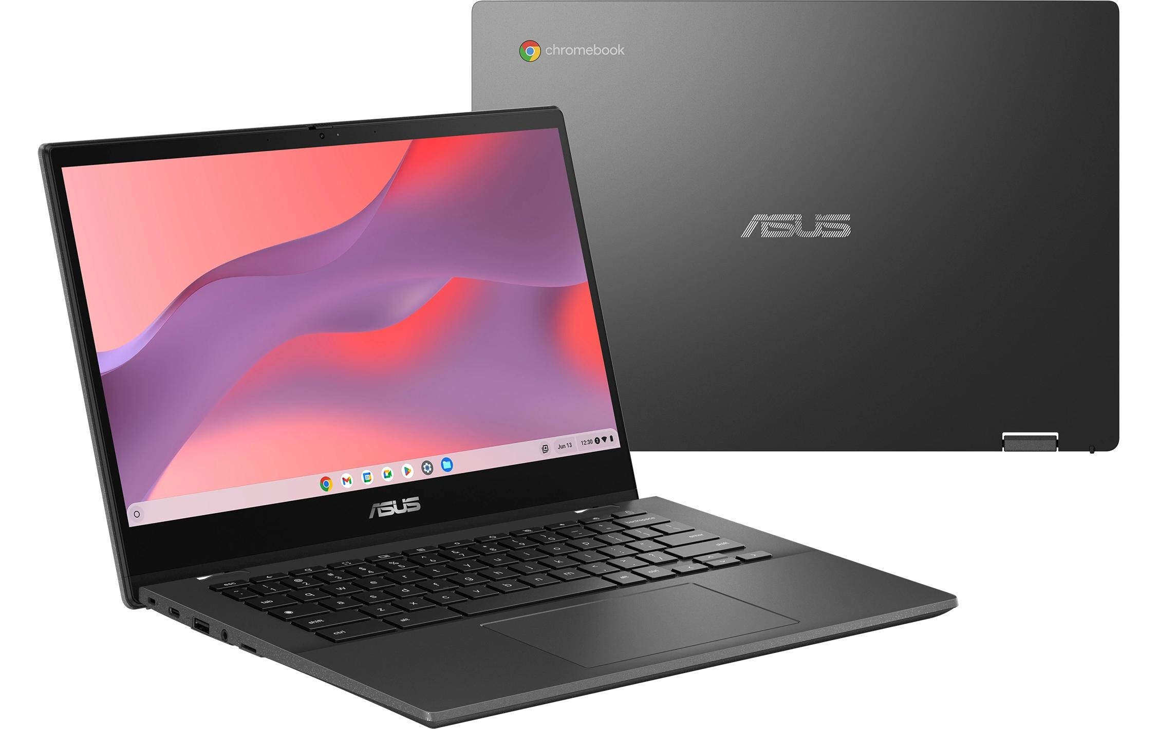 ASUS Chromebook CM14 Flip CM1402FM2A-EC0302