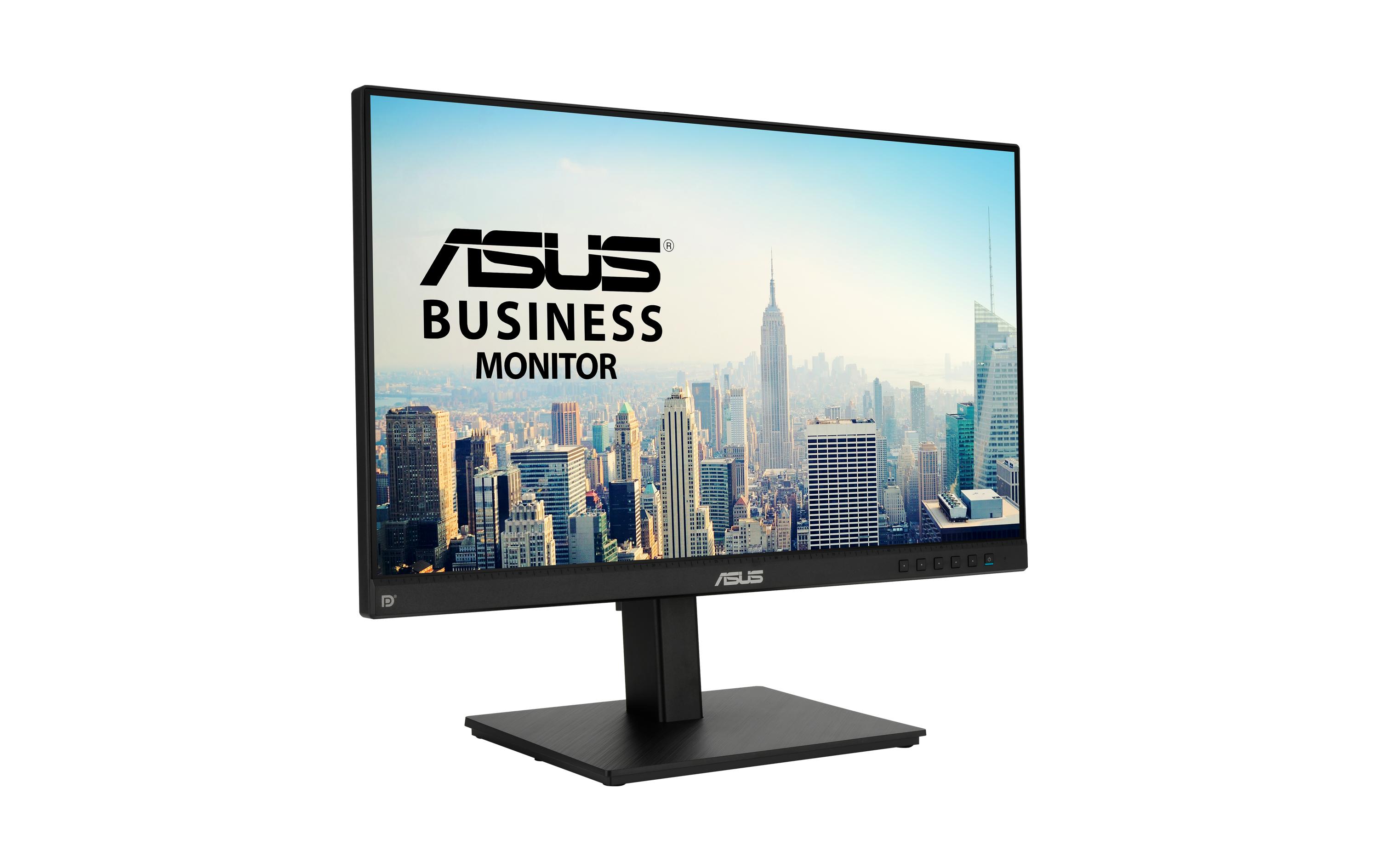 ASUS Monitor BE24ECSBT