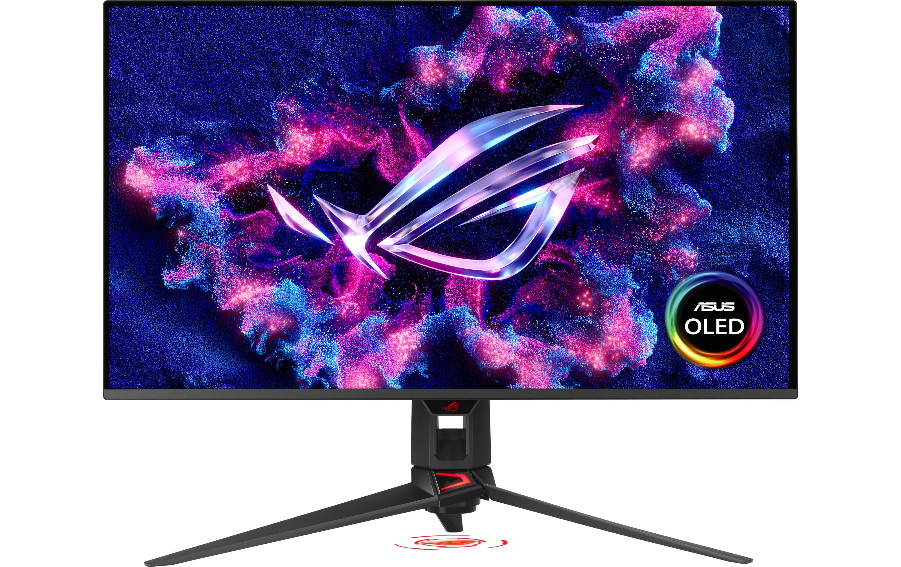 ASUS Monitor ROG Swift OLED PG32UCDM3