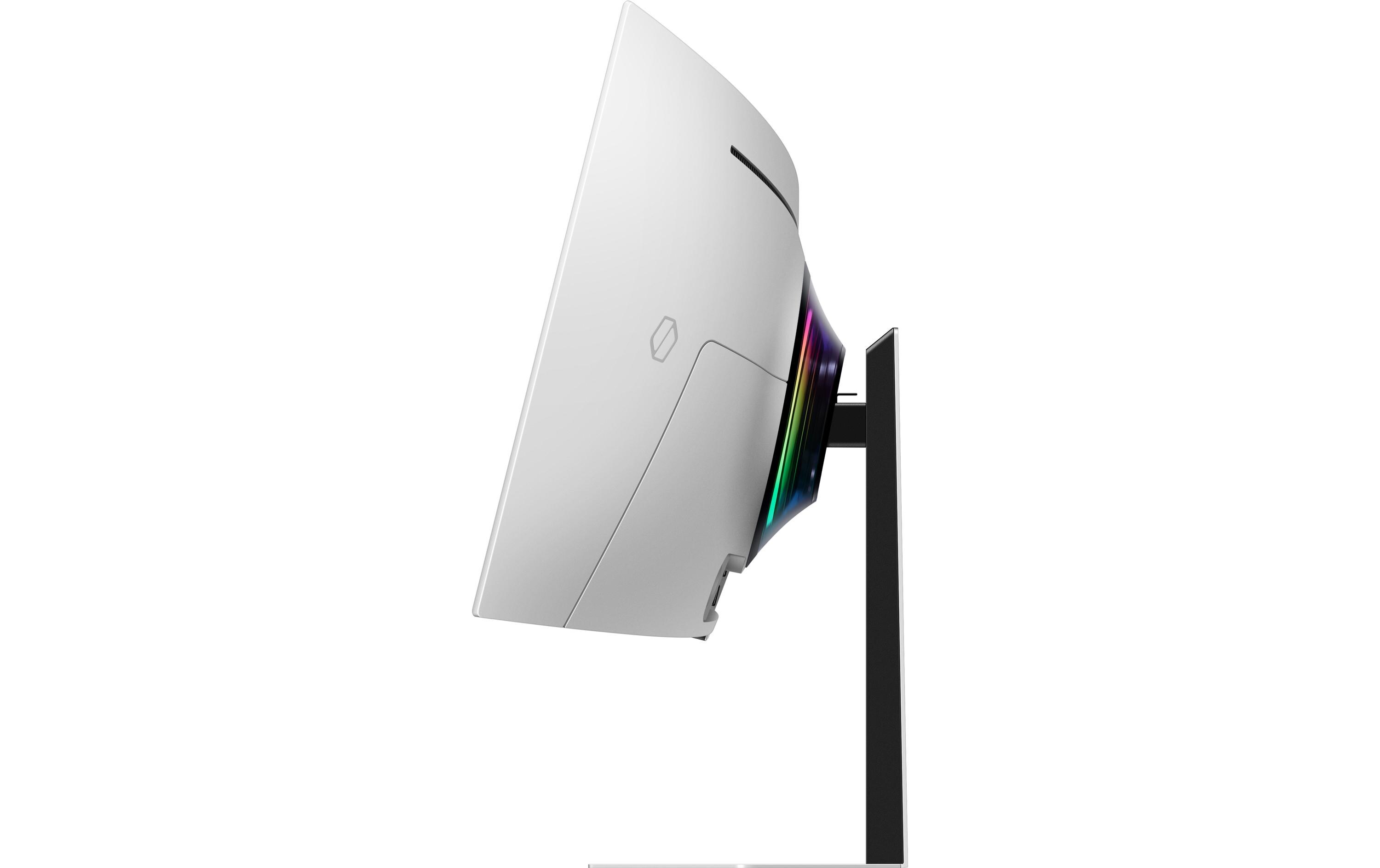 Samsung Monitor Odyssey OLED G9 LS49DG954SUXEN