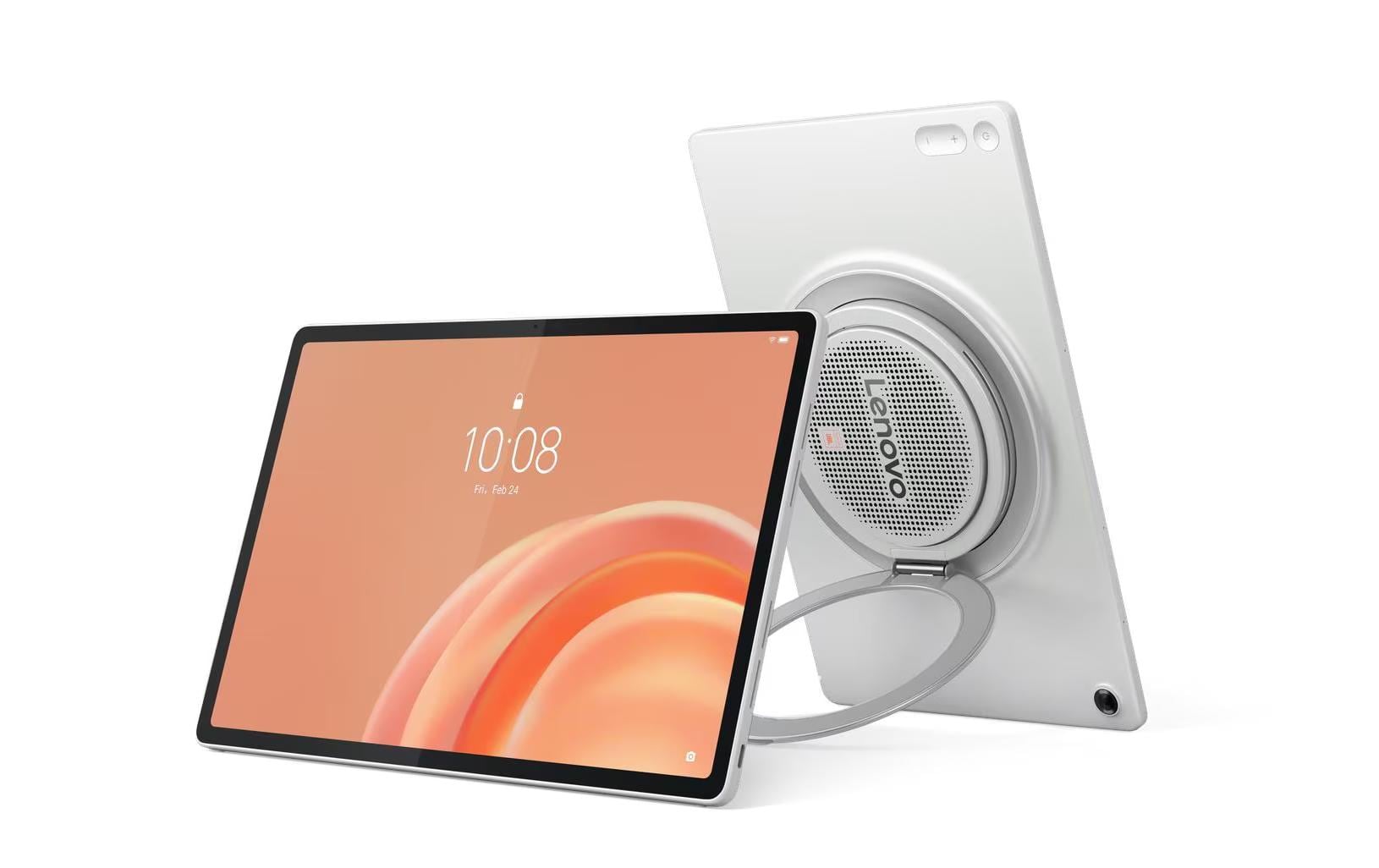 Lenovo Tablet Tab Plus Gen 2 128 GB Grey
