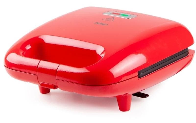 Domo Sandwich-Toaster DO9242W 750 W Domo Sandwich-Toaster DO9242W 750 W