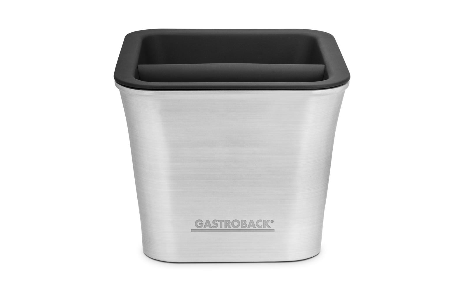Gastroback Abklopfbehälter Barista Coffee Box 1.5 l
