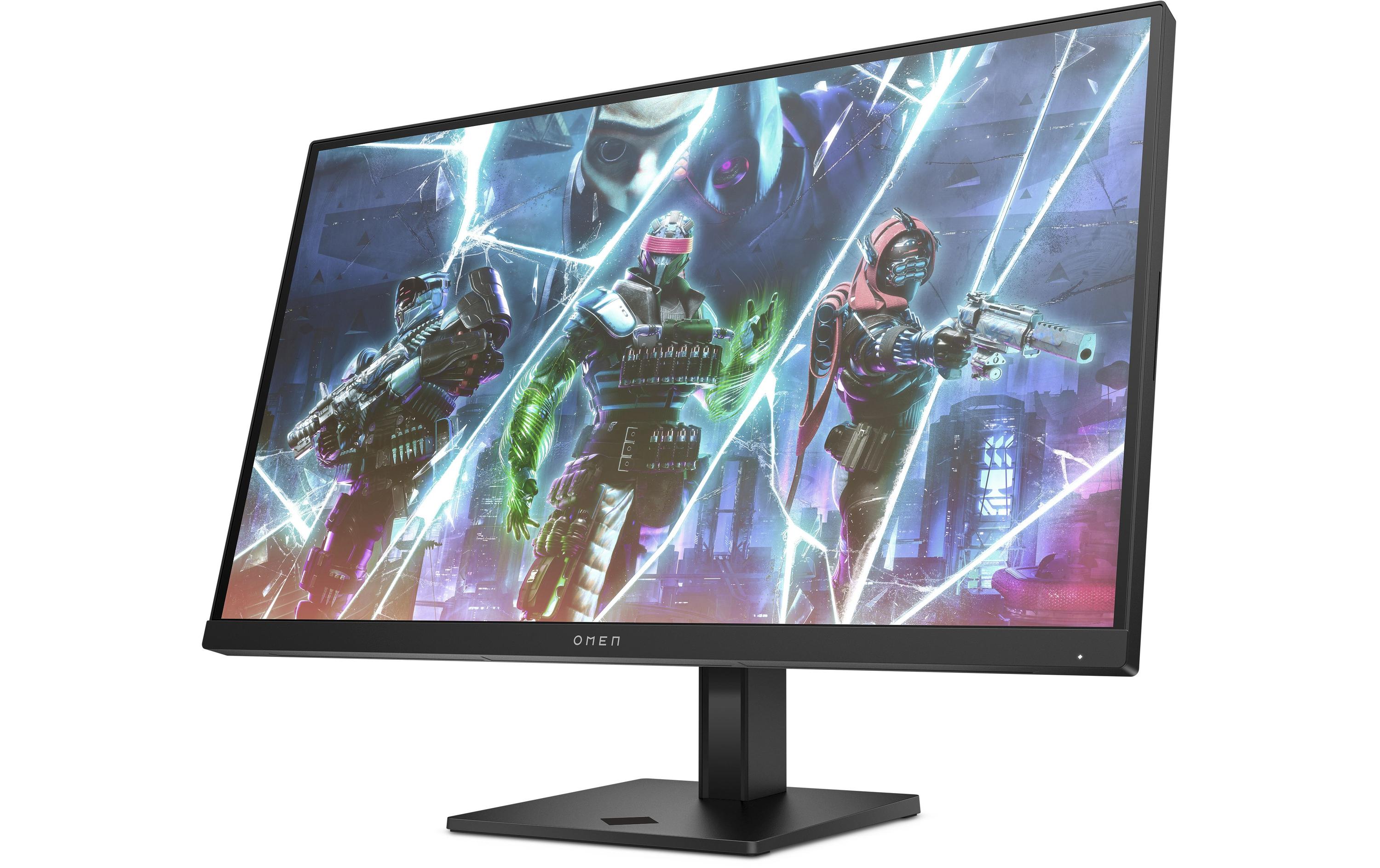 HP Monitor OMEN 27 780F9E9