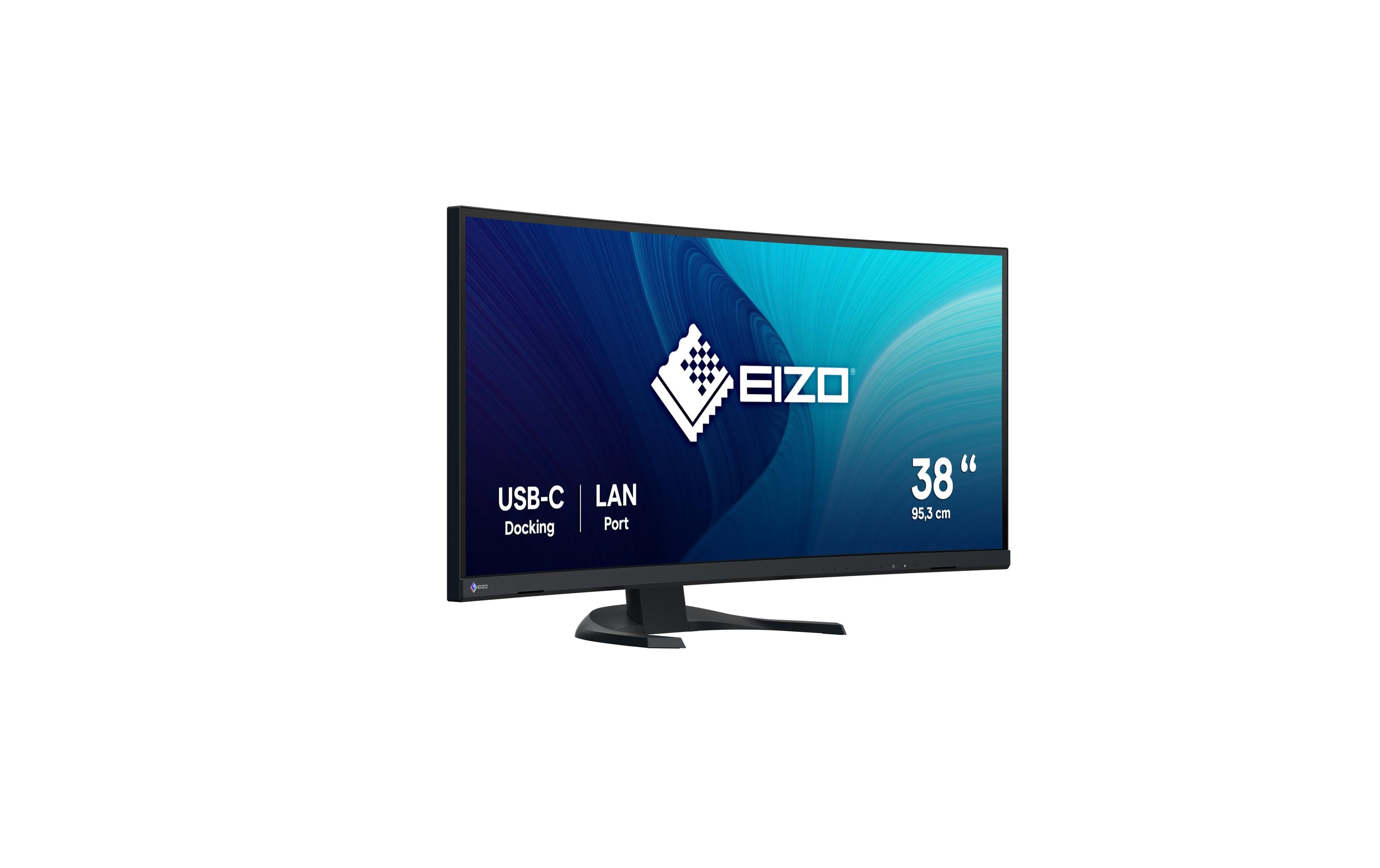 EIZO Monitor FlexScan EV3851X-BK