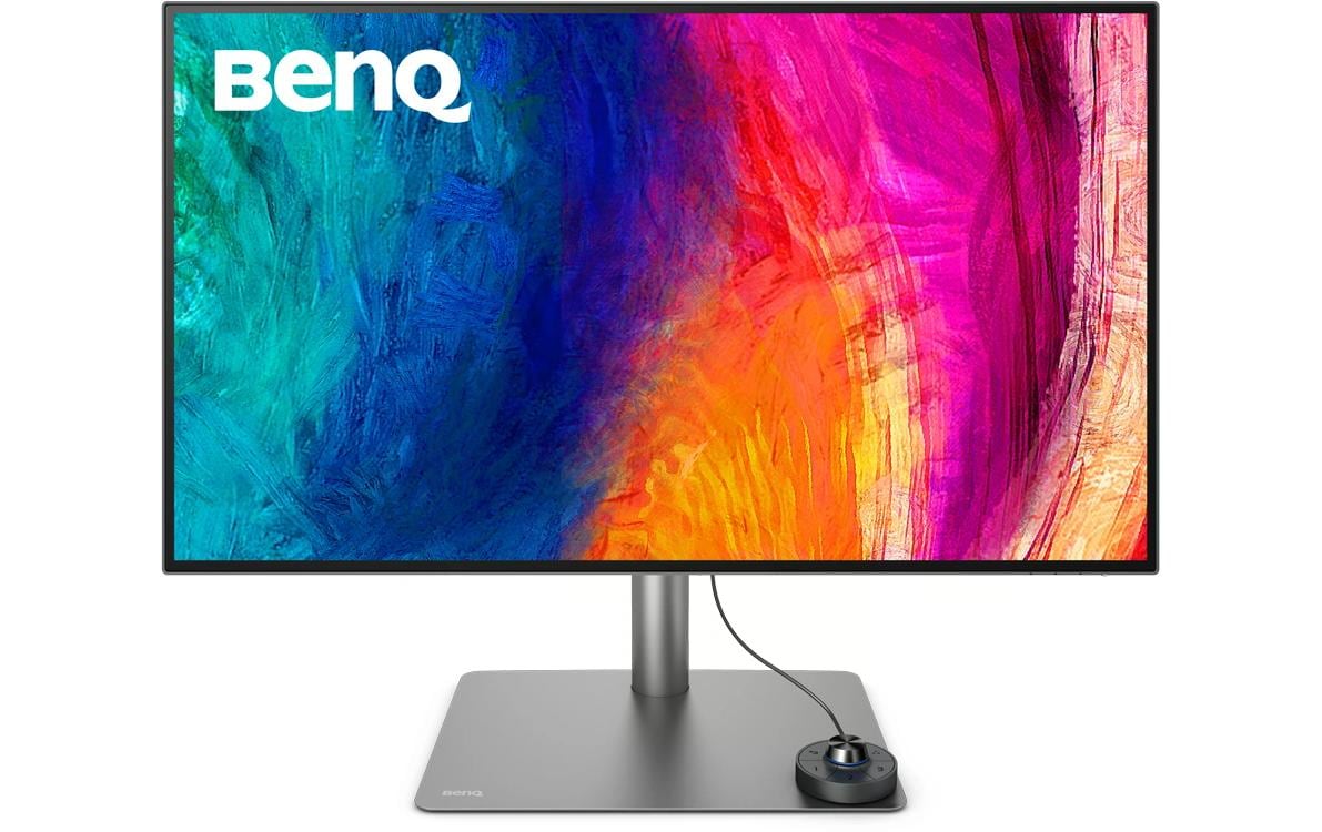 BenQ Monitor PD3225U