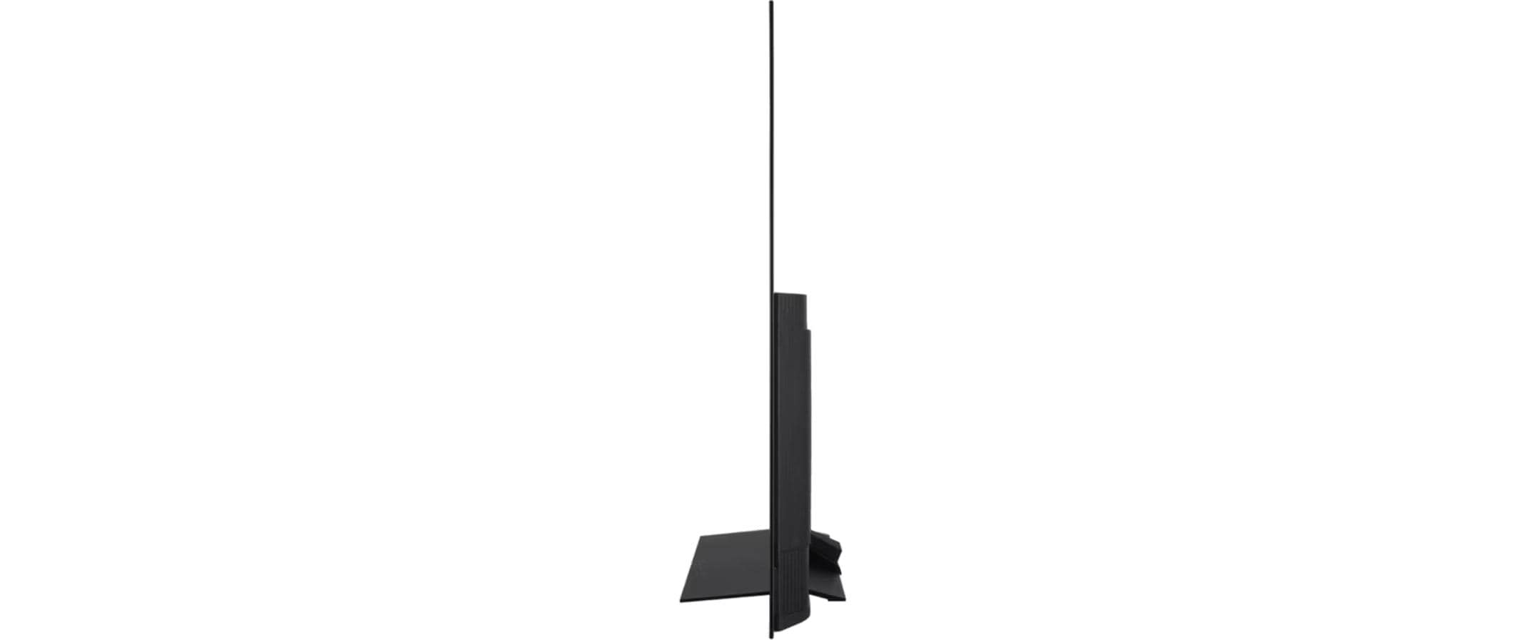 Panasonic TV TV-55Z80AEZ 55, 3840 x 2160 (Ultra HD 4K), OLED