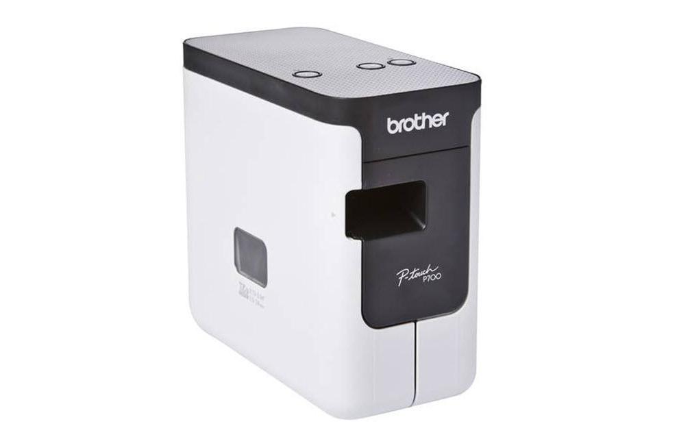 Brother Beschriftungsgerät P-touch PT-700 Brother Beschriftungsgerät P-touch PT-700