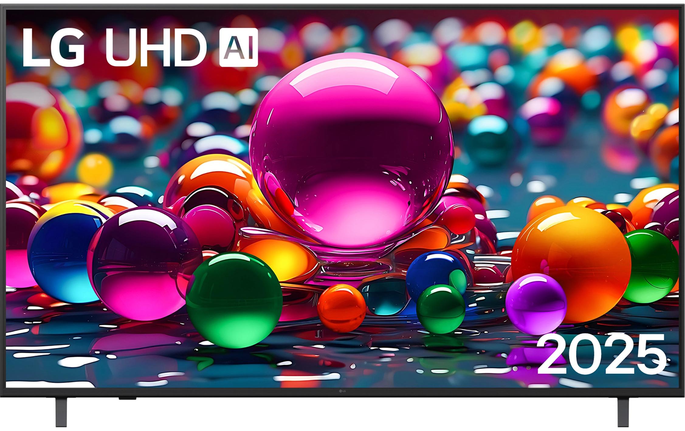 LG TV 65UA75006LA 65, 3840 x 2160 (Ultra HD 4K), LED-LCD LG TV 65UA75006LA 65, 3840 x 2160 (Ultra HD 4K), LED-LCD