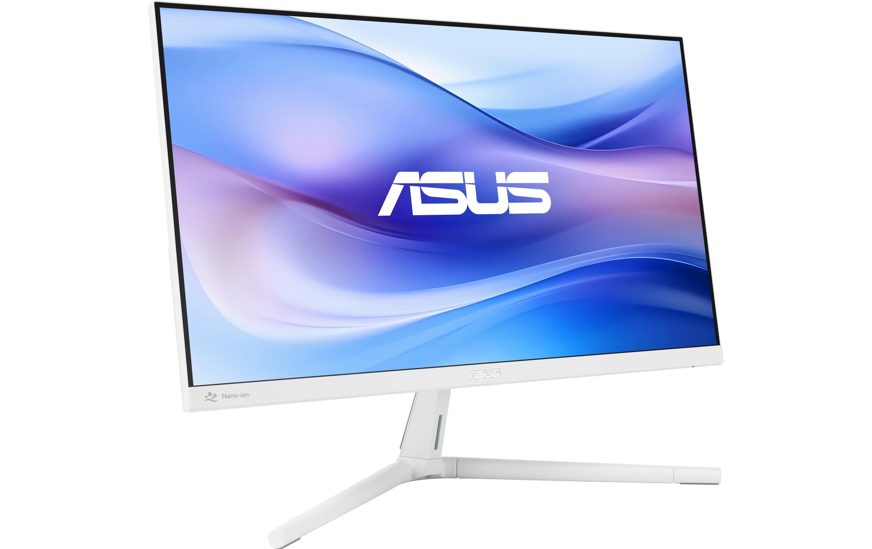 ASUS Monitor EyeCare VU279HFI-W