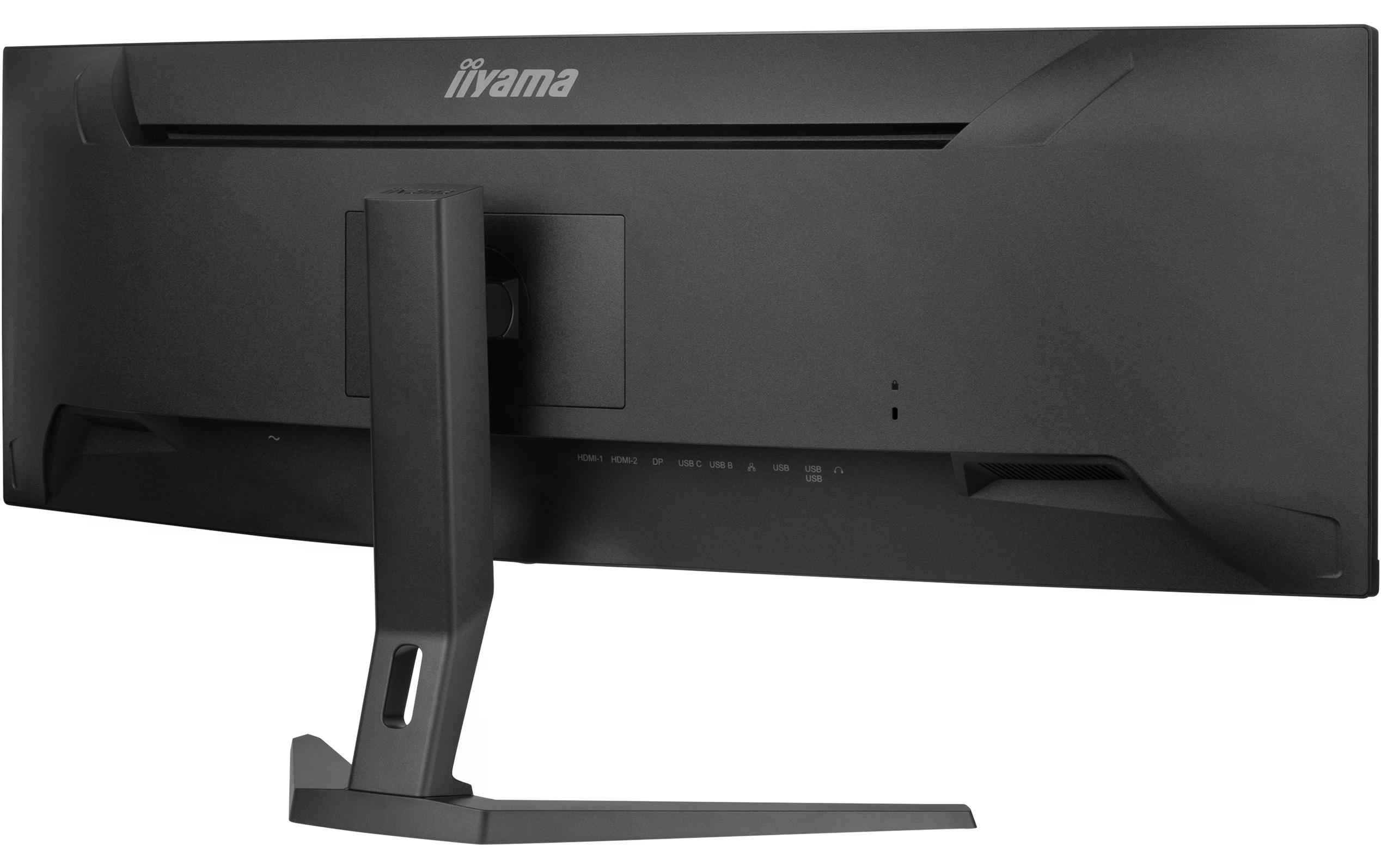 iiyama Monitor ProLite XCB4594DQSN-B1