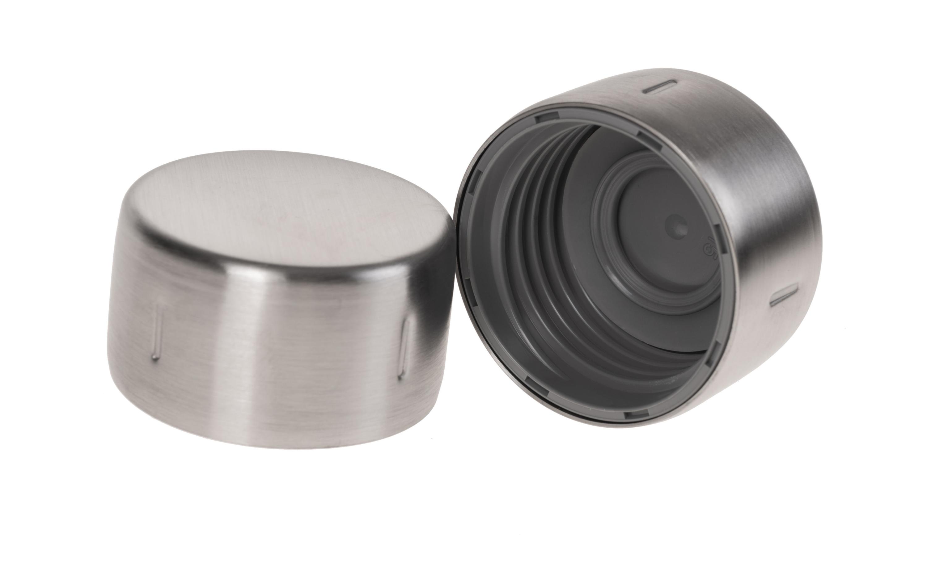 Sodastream Ersatzdeckel für PET- und PEN-Flaschen Sodastream Ersatzdeckel für PET- und PEN-Flaschen