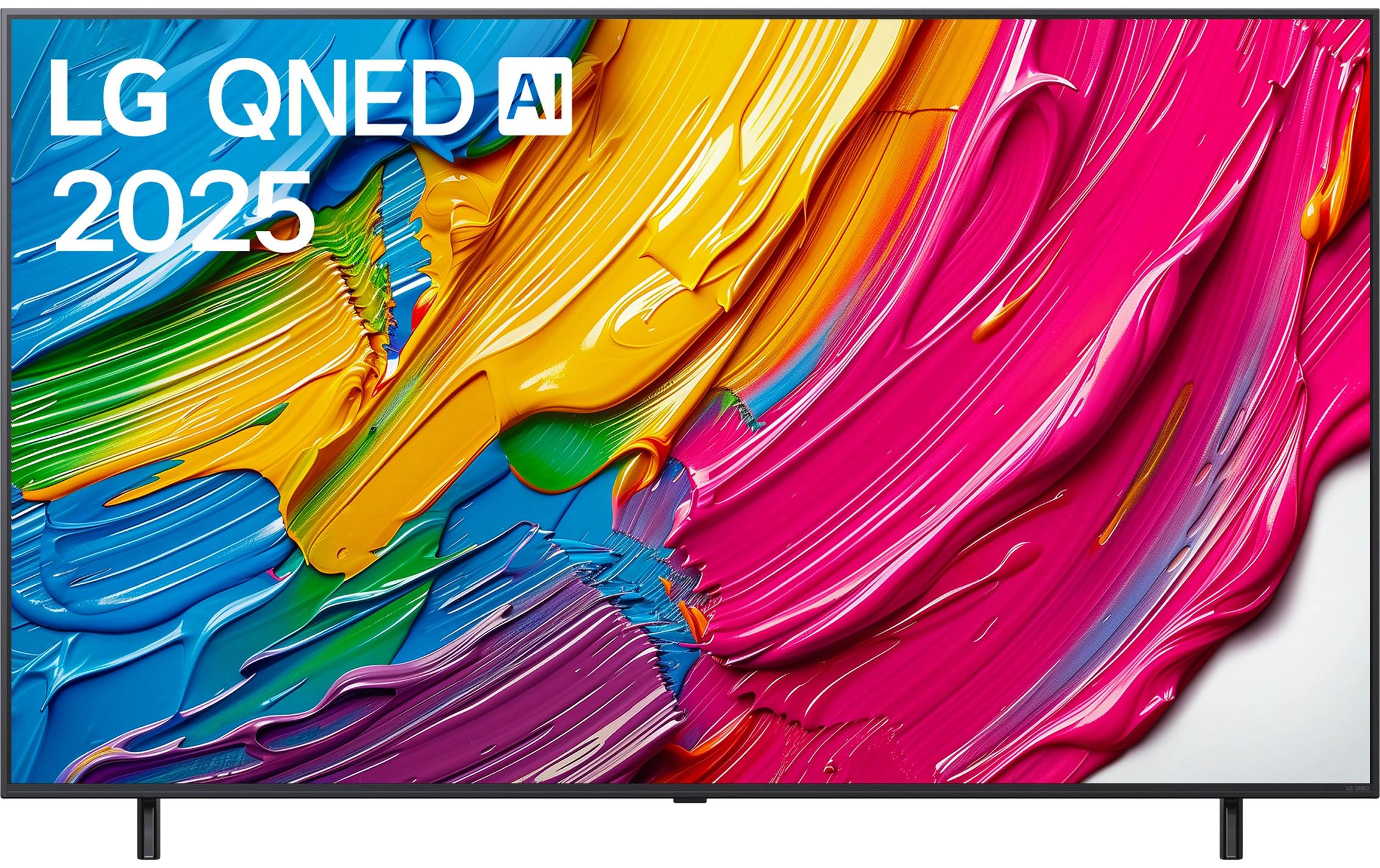 LG TV 65QNED80A6A 65, 3840 x 2160 (Ultra HD 4K), QNED LG TV 65QNED80A6A 65, 3840 x 2160 (Ultra HD 4K), QNED