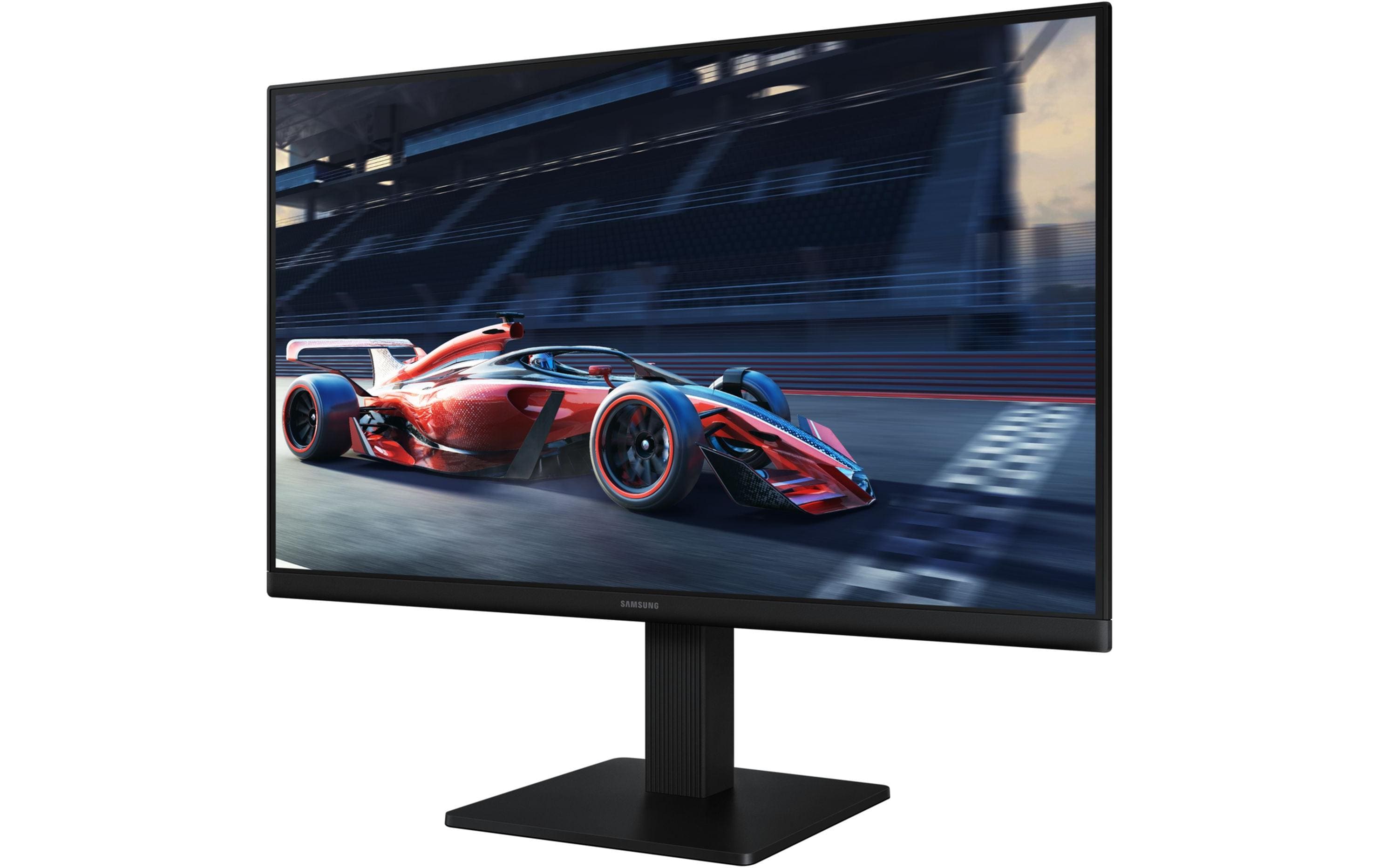 Samsung Monitor LS27D300GAUXEN