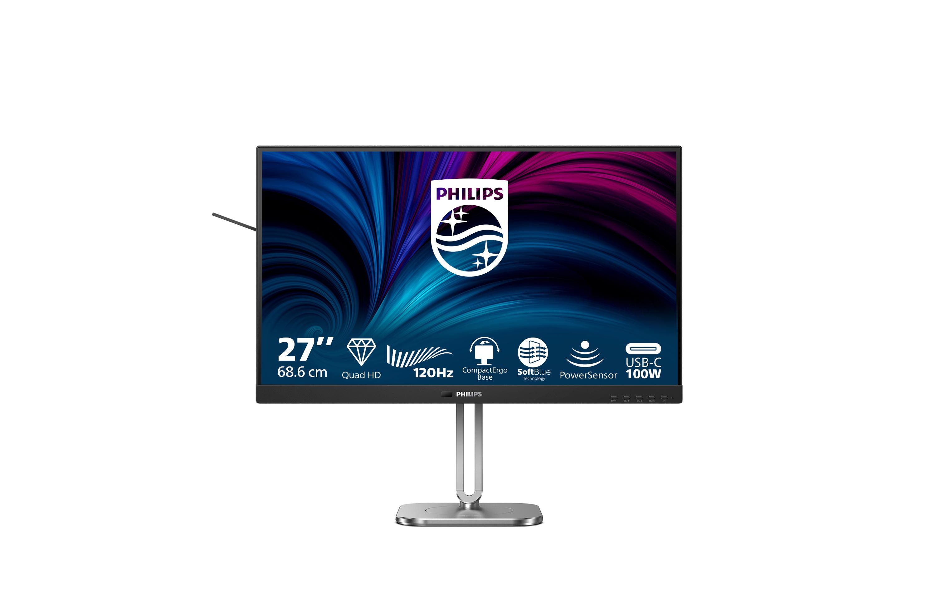 Philips Monitor 27B2U4601/00