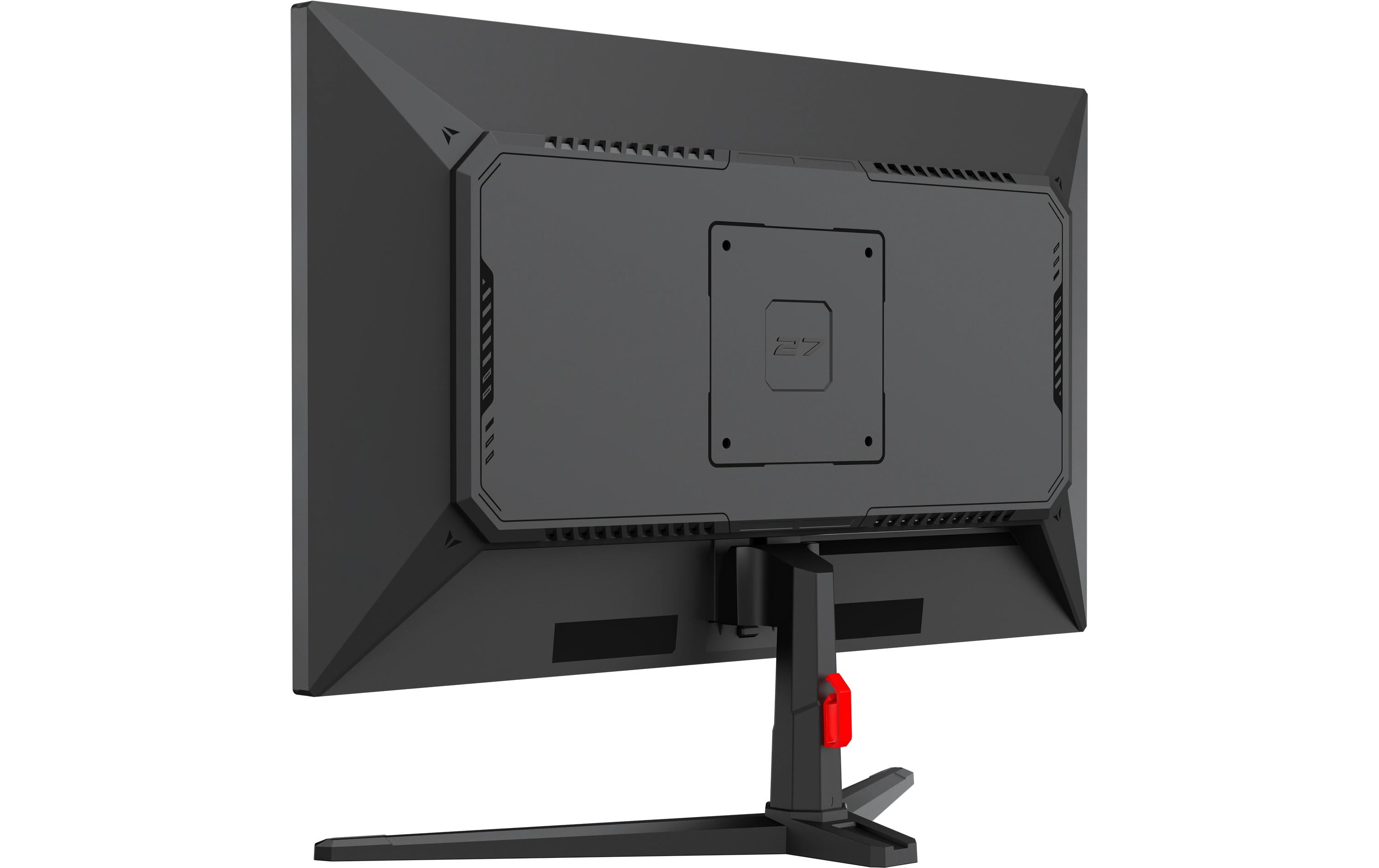 LC-Power Monitor LC-M27F