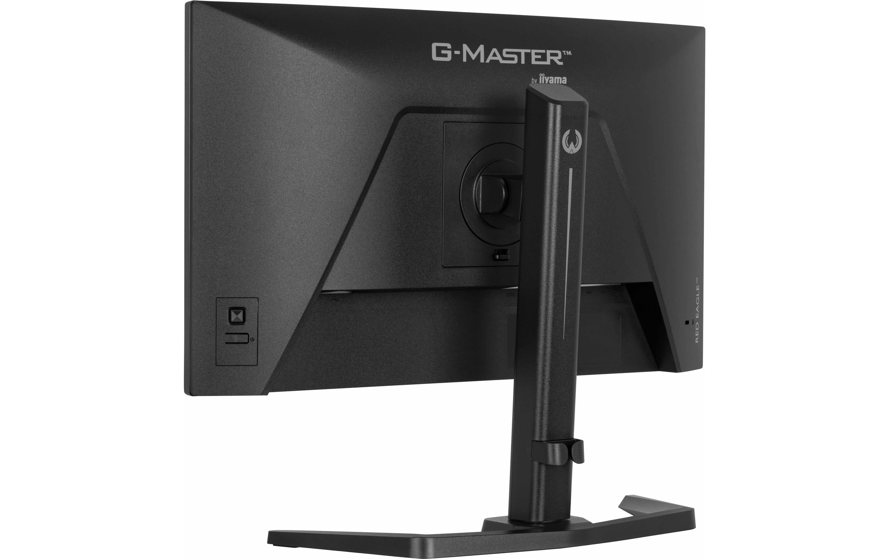 iiyama Monitor G-Master GB2471HSU-B1