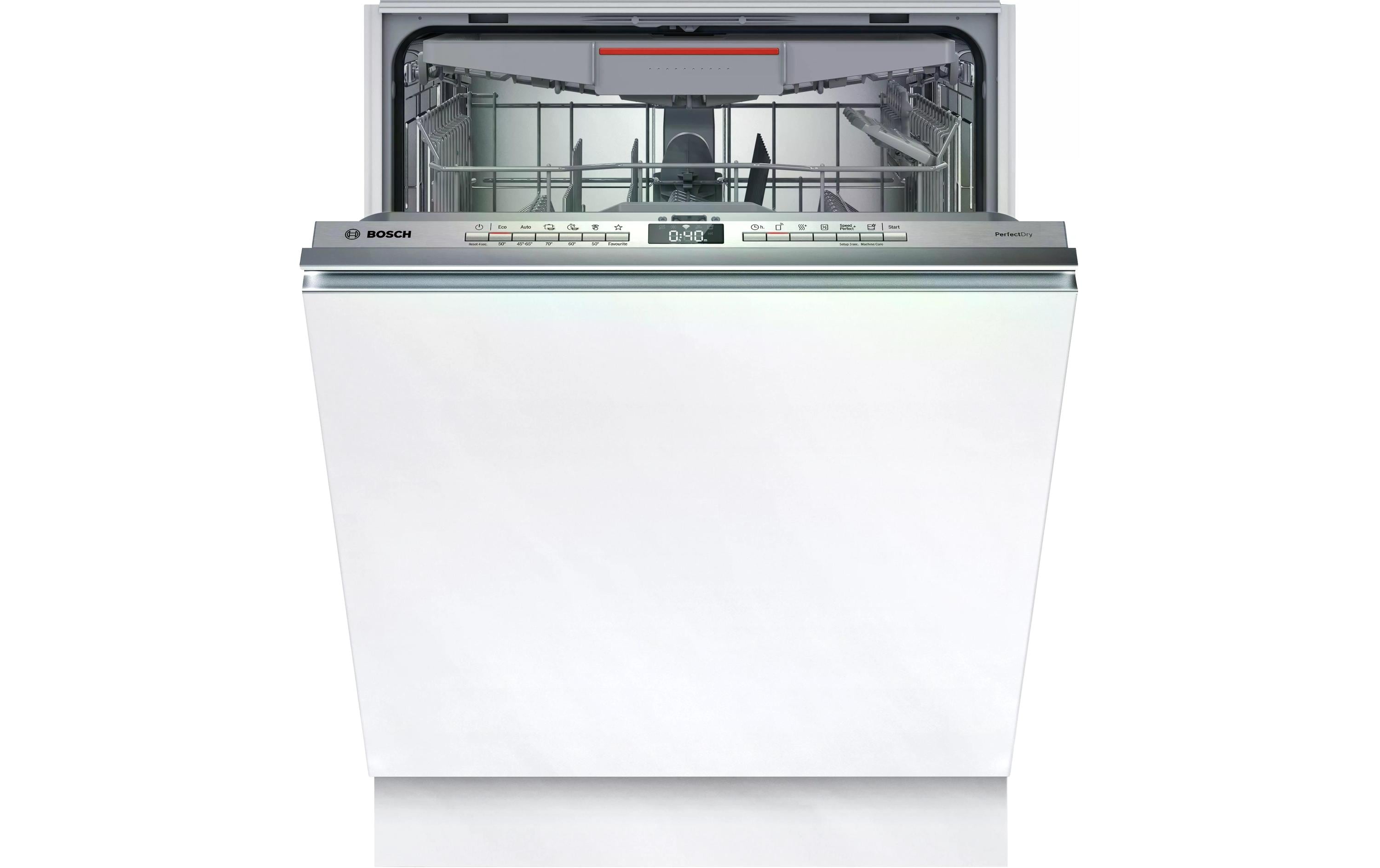 Bosch Einbaugeschirrspüler SMV6ZCX10E Bosch Einbaugeschirrspüler SMV6ZCX10E