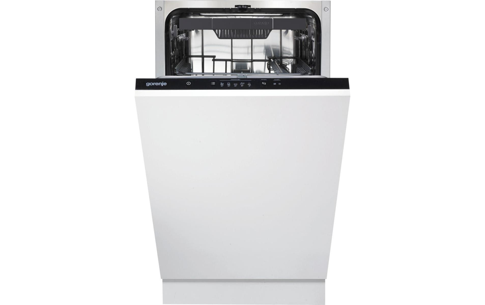 Gorenje Einbaugeschirrspüler GV 520E10 Integrierbar