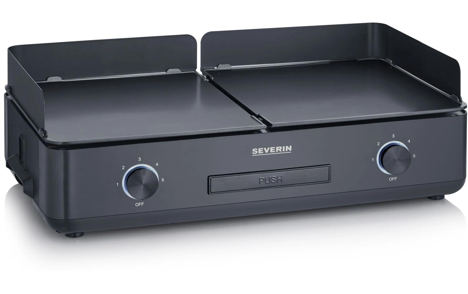 Severin Plancha Suave PG 8569