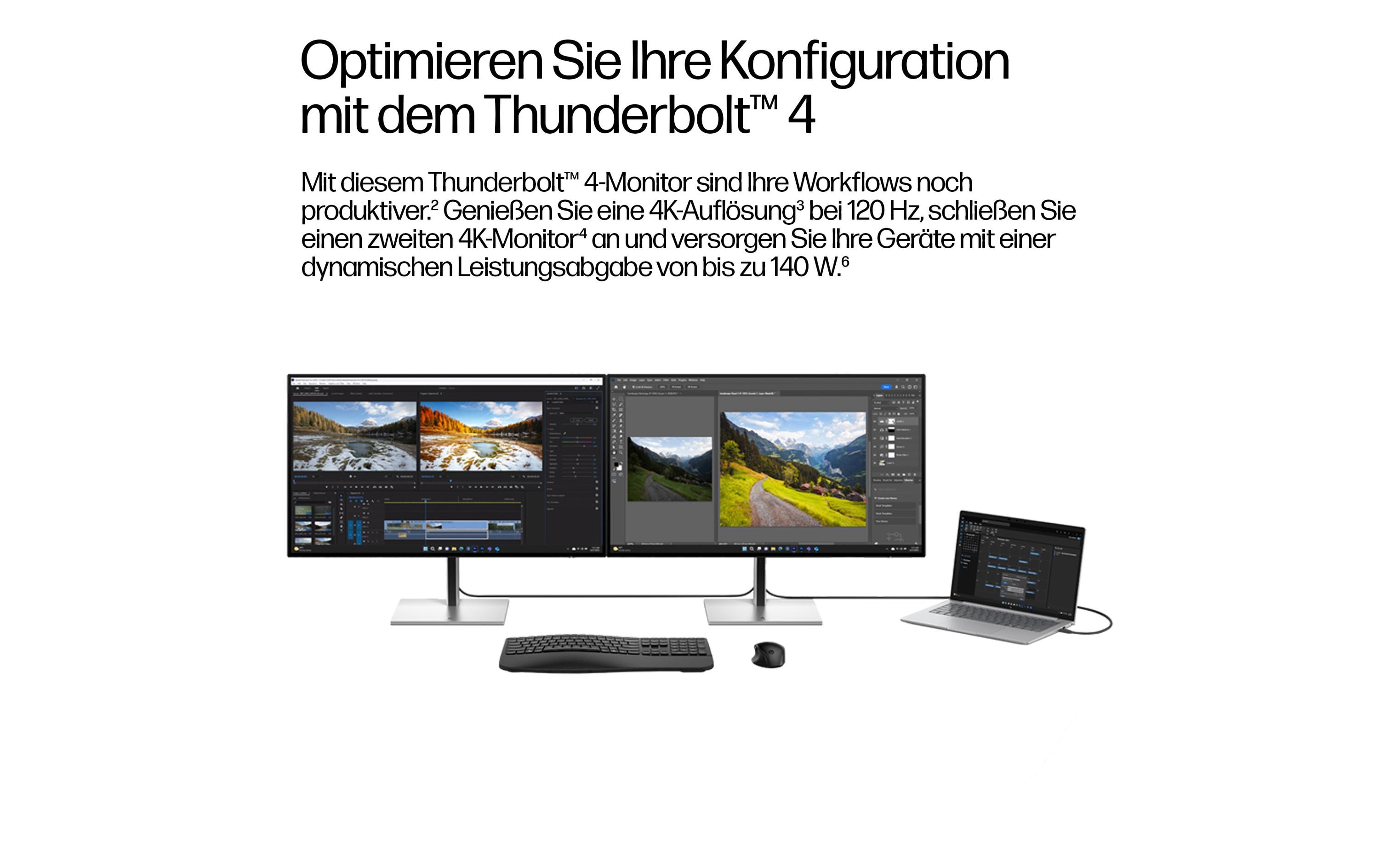 HP Monitor Series 7 Pro B7JM6AA
