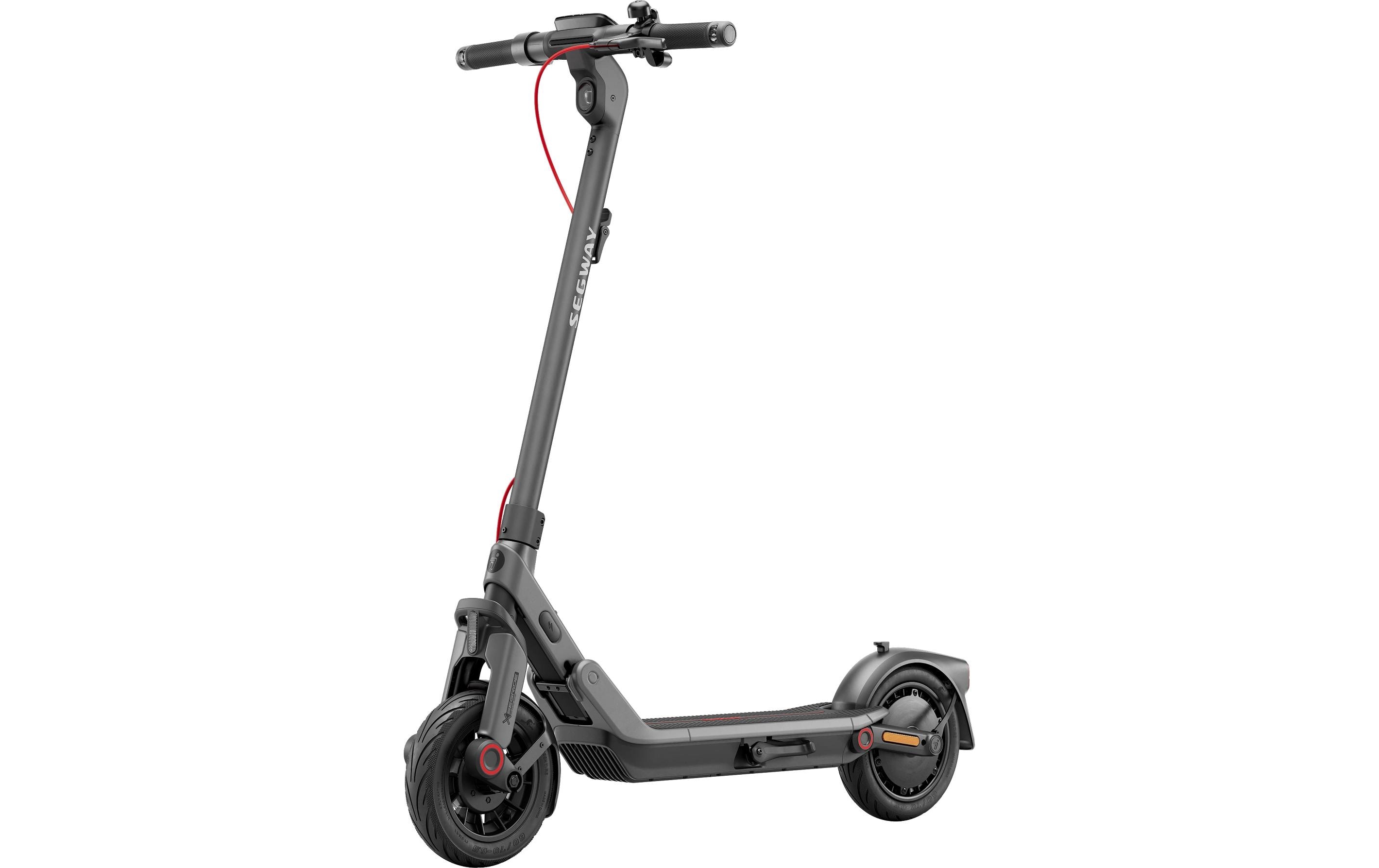 Segway-Ninebot E-Scooter E3 D Segway-Ninebot E-Scooter E3 D