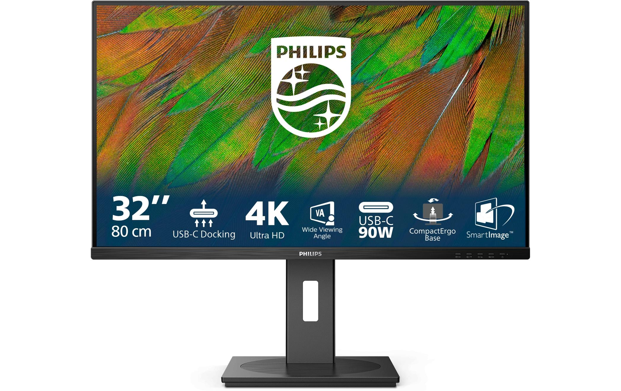 Philips Monitor 32B1U3900/00