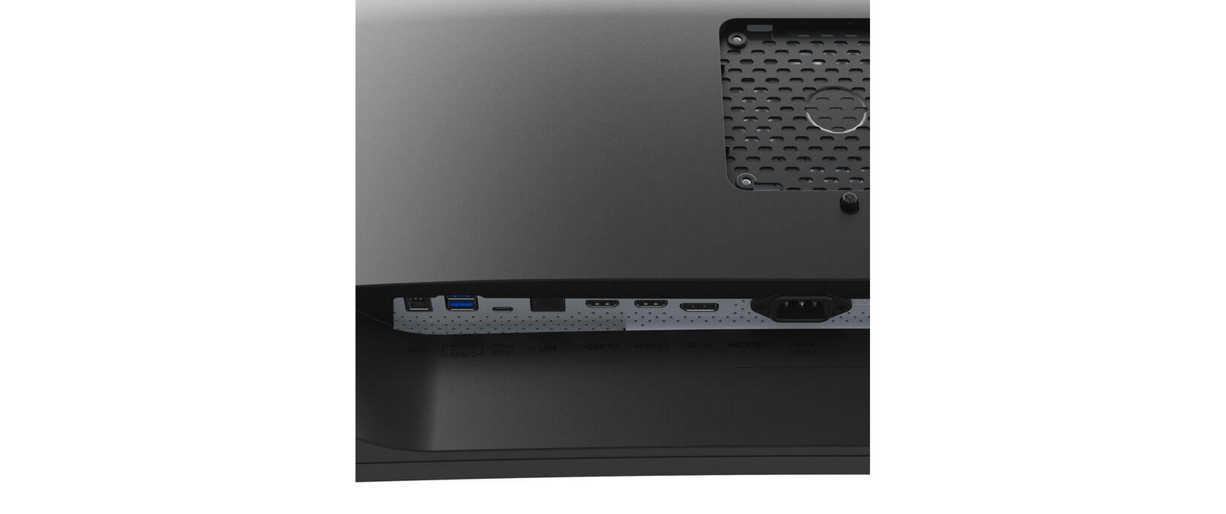 LG Monitor 34BA75QE-B