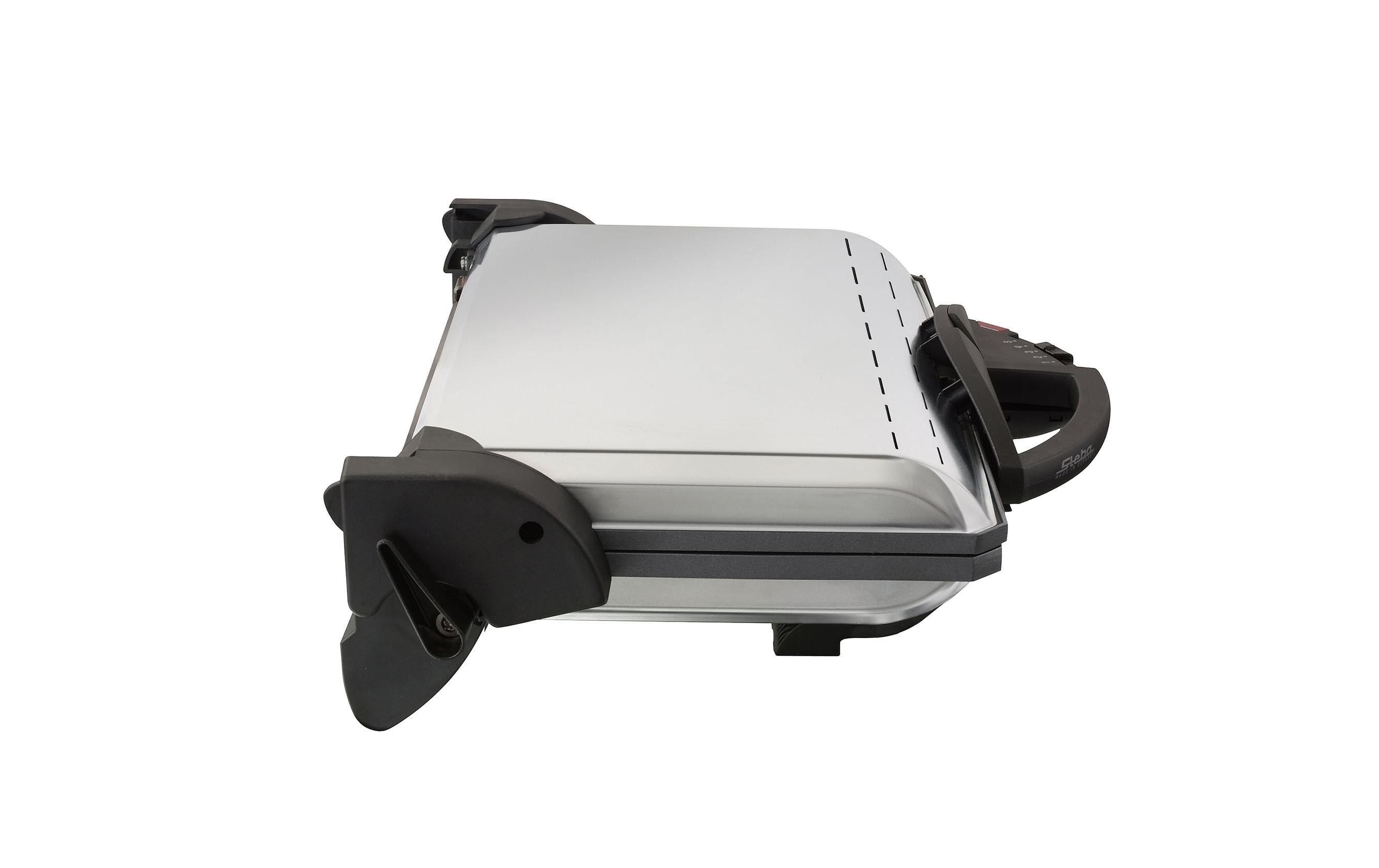 Steba Kontaktgrill PG4.3 2000 W