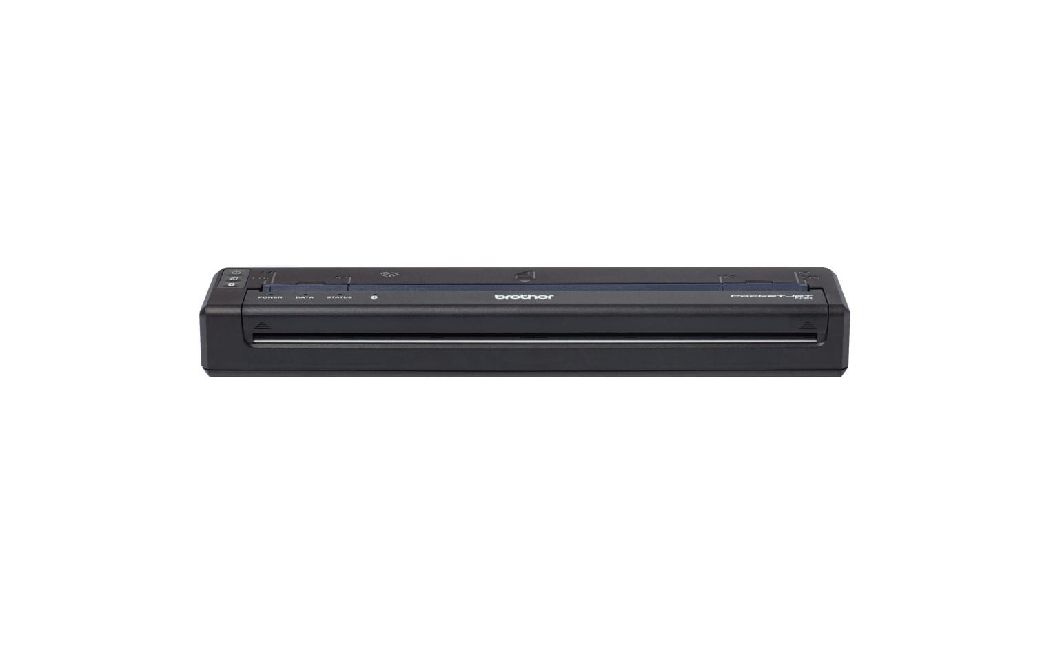 Brother Mobiler Drucker PJ-863 A4-Thermodrucker + Bluetooth