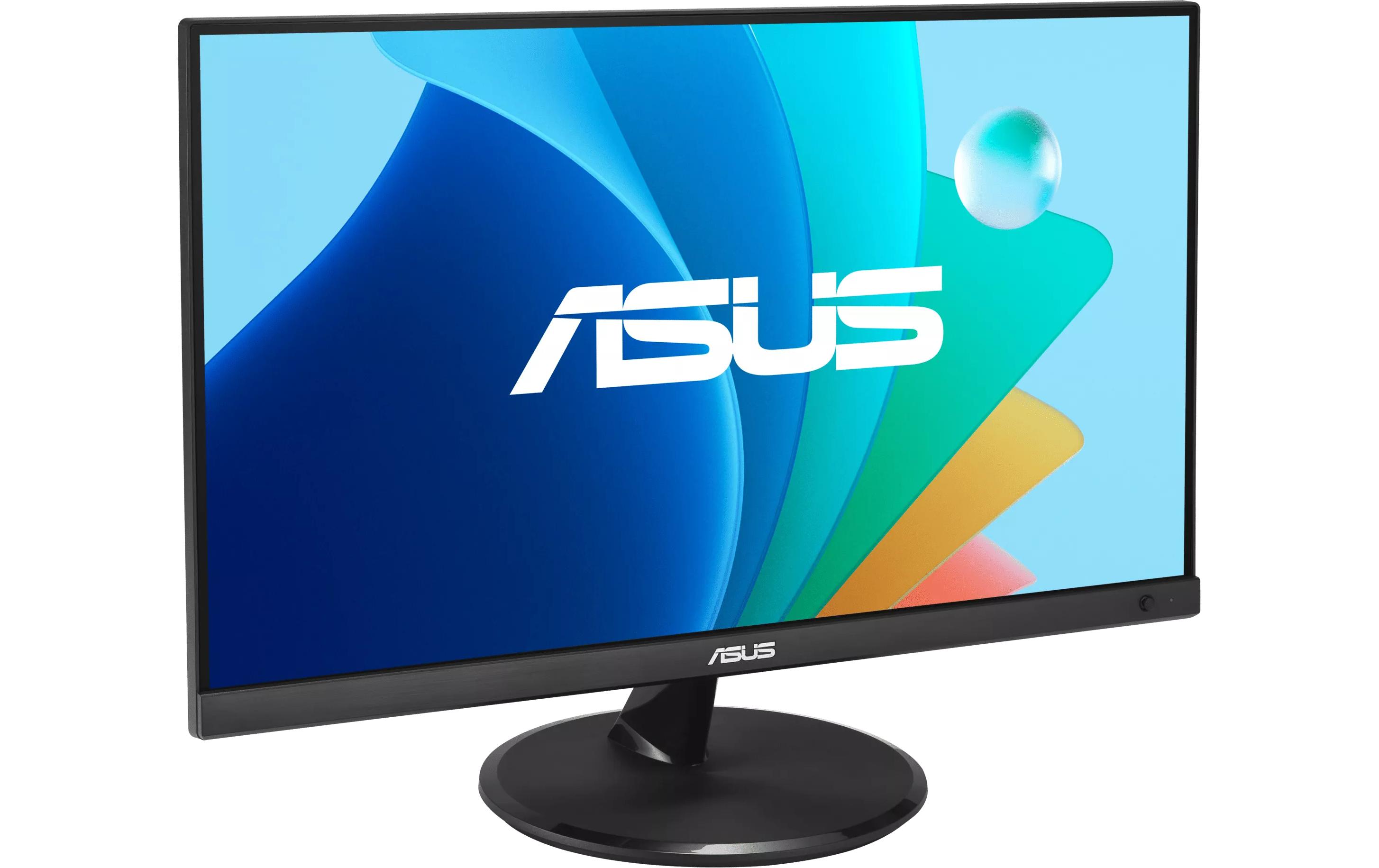 ASUS Monitor VP229QF-P