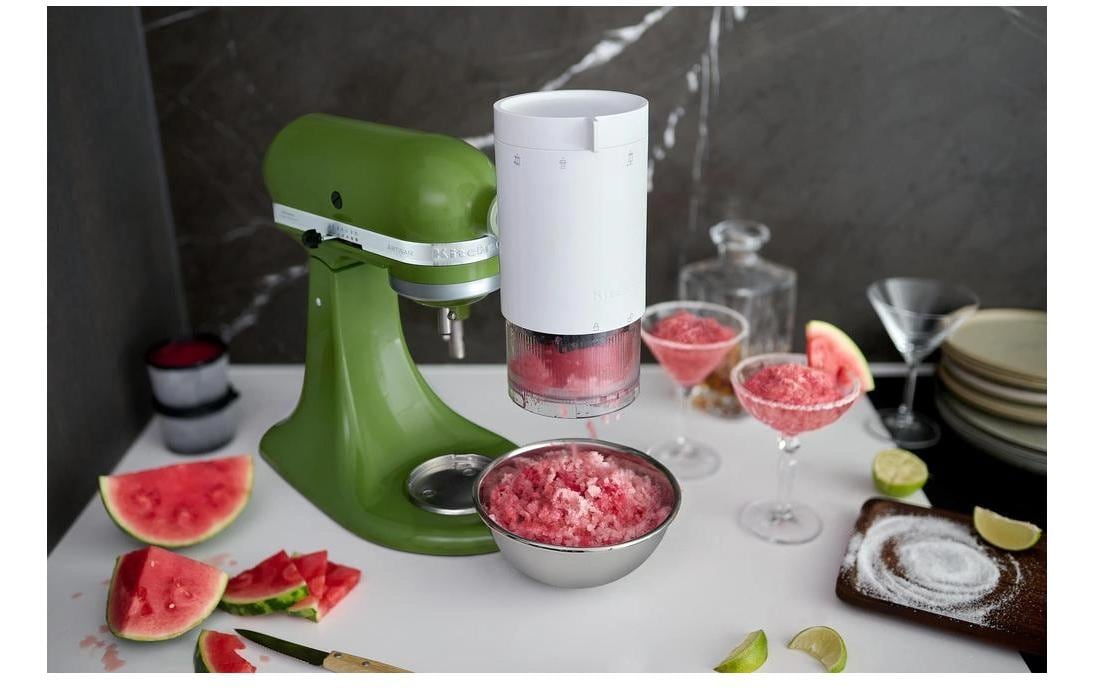 KitchenAid Shave-Ice Aufsatz 5KSMSIA