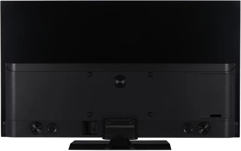 Panasonic TV TV-55Z80AEZ 55, 3840 x 2160 (Ultra HD 4K), OLED