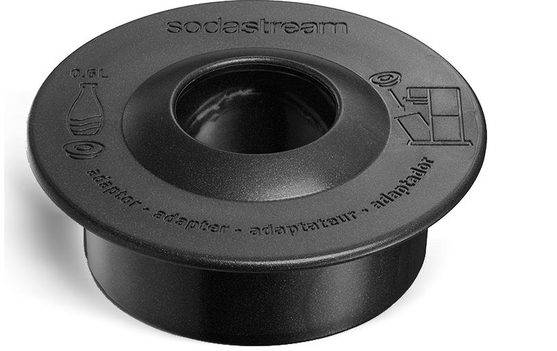 Sodastream Adapter Crystal Sodastream Adapter Crystal