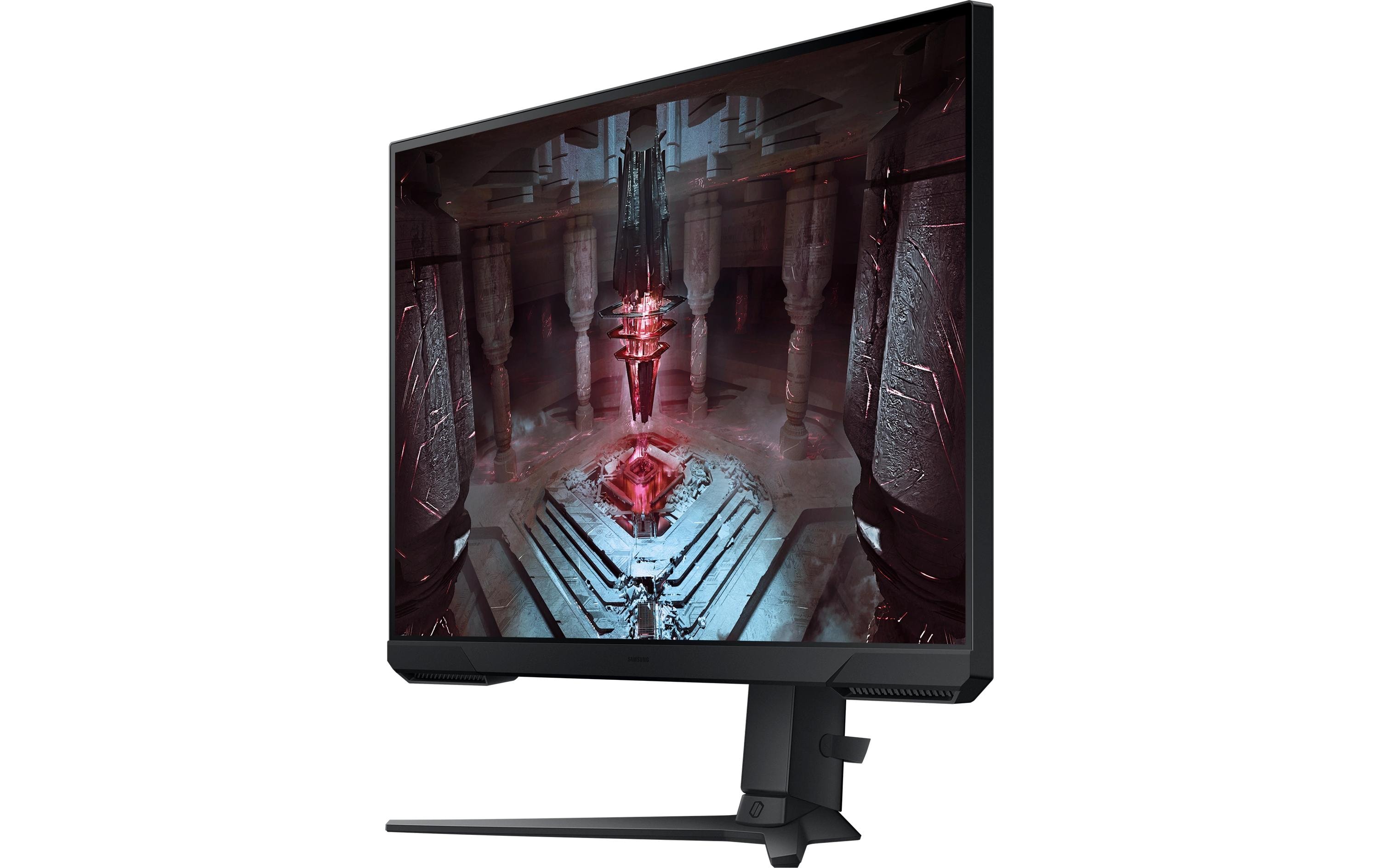 Samsung Monitor G51F