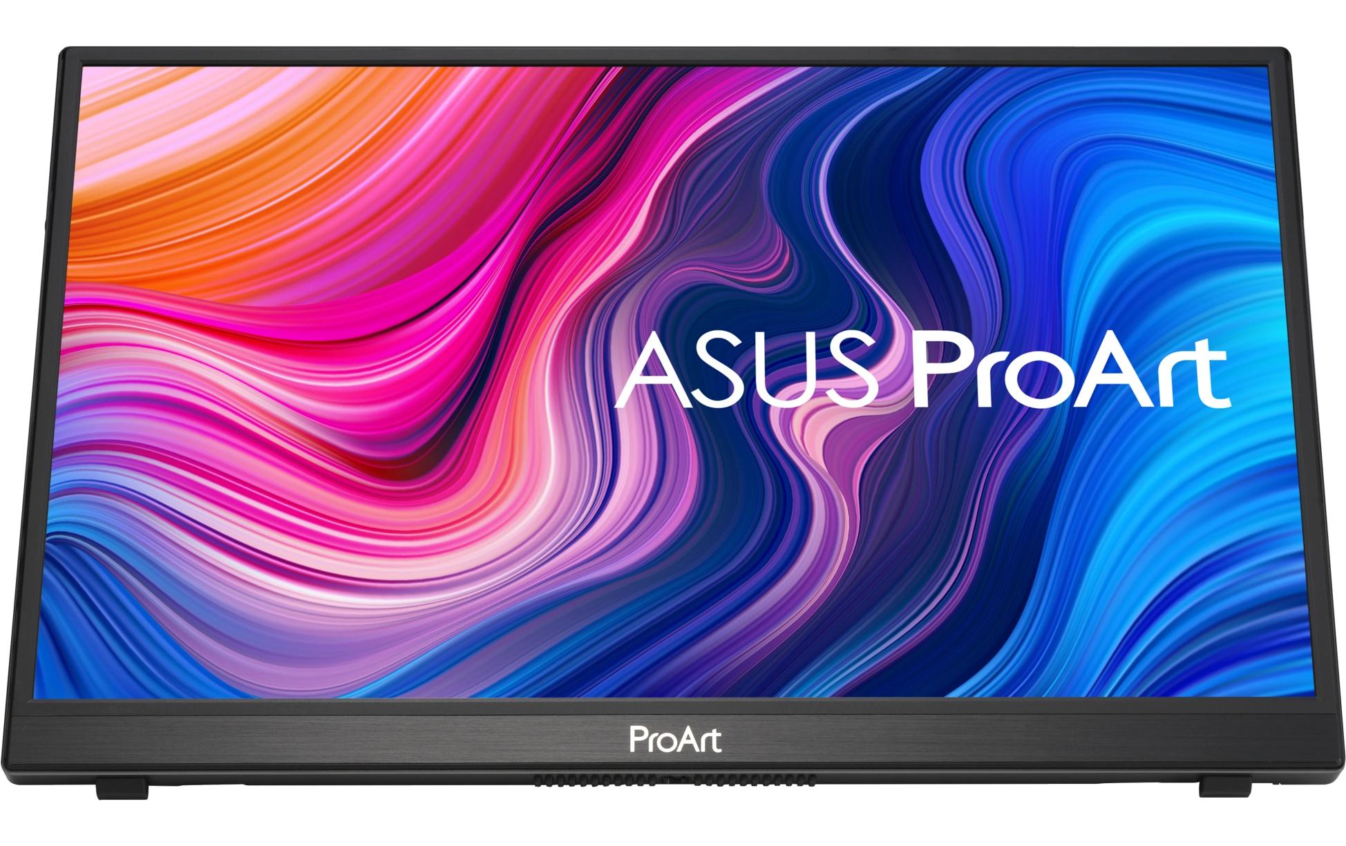 ASUS Monitor ProArt PA148CTV