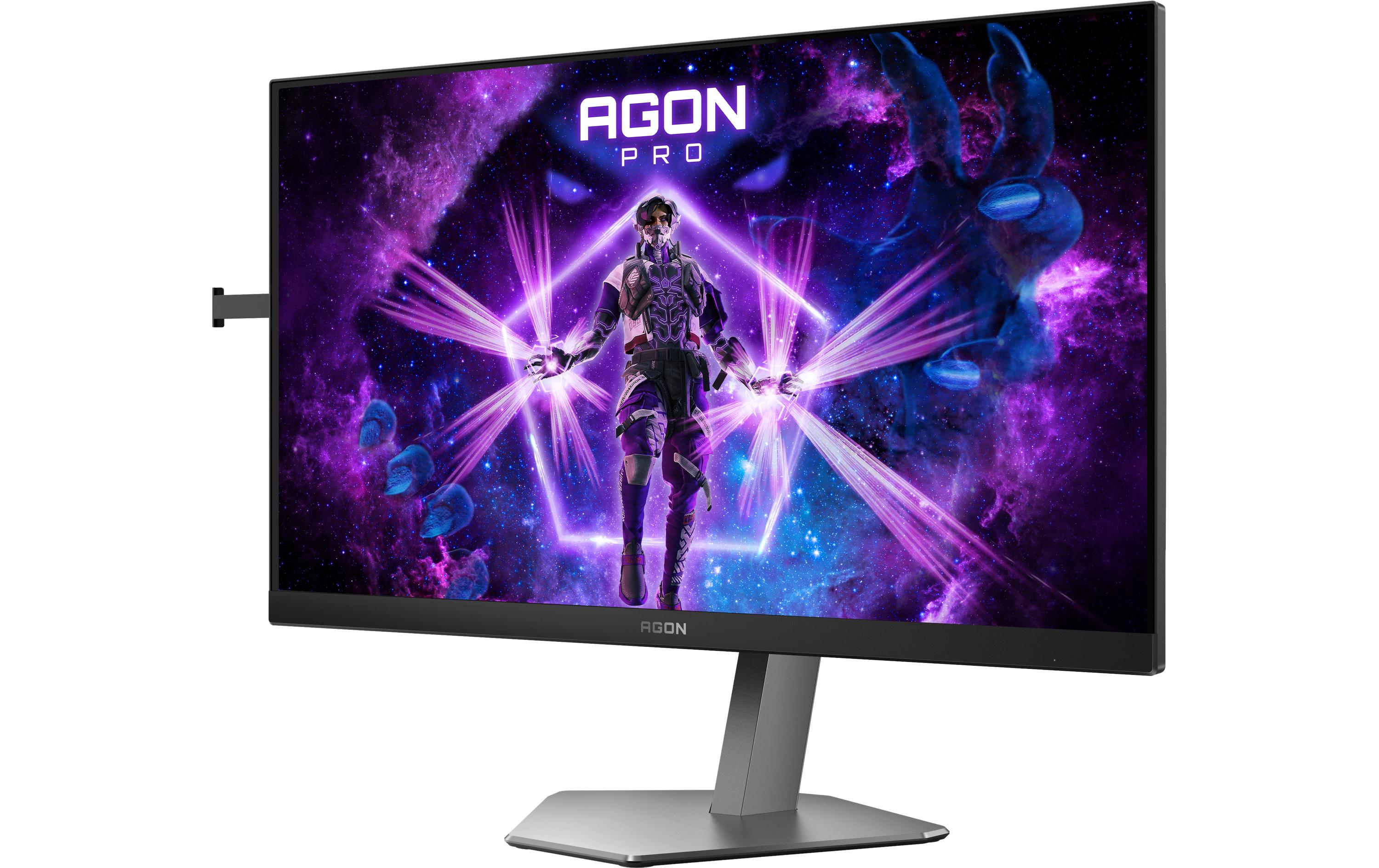 AOC Monitor AG246FK6