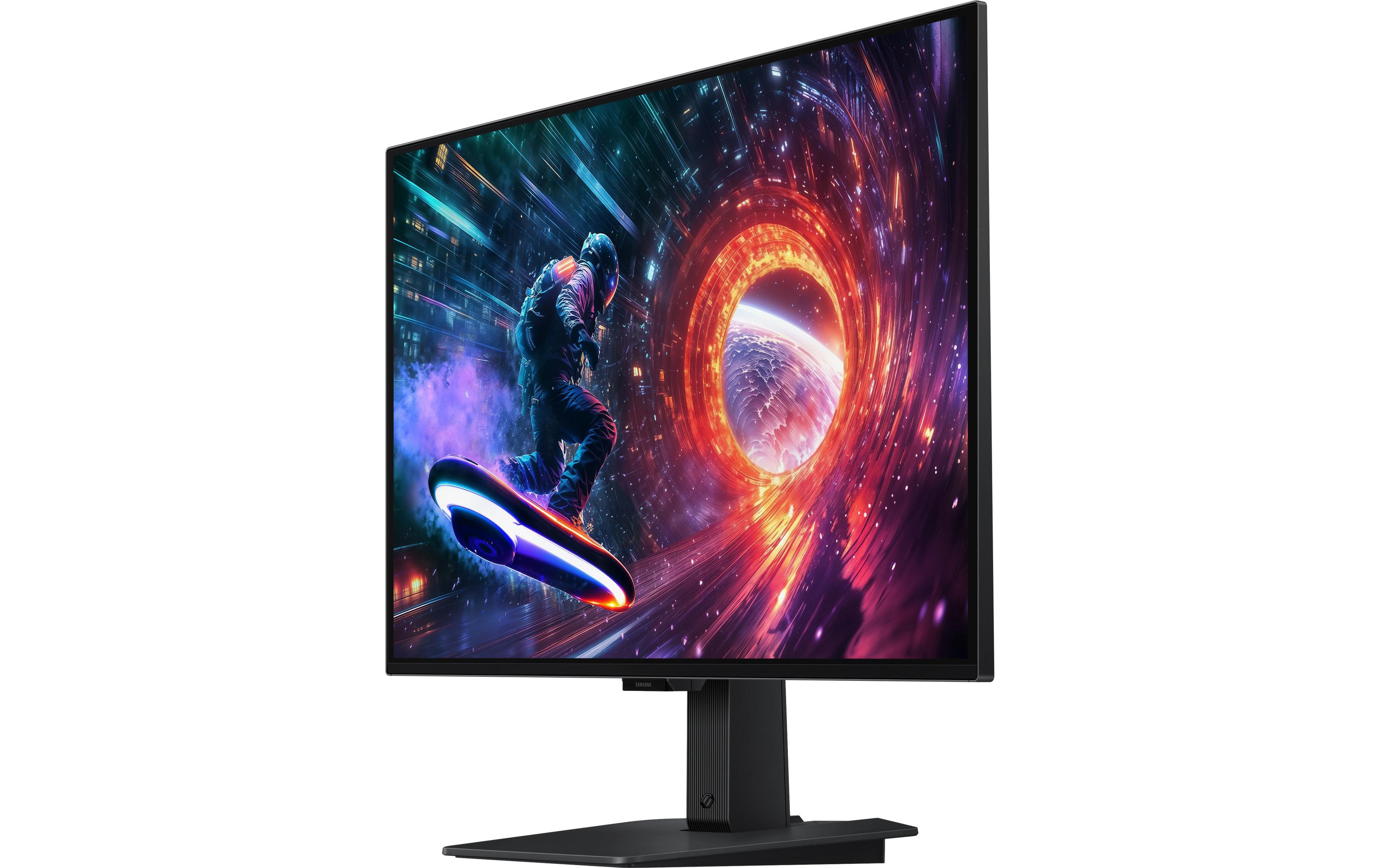 Samsung Smart Monitor Odyssey G5 LS27FG500SUXEN
