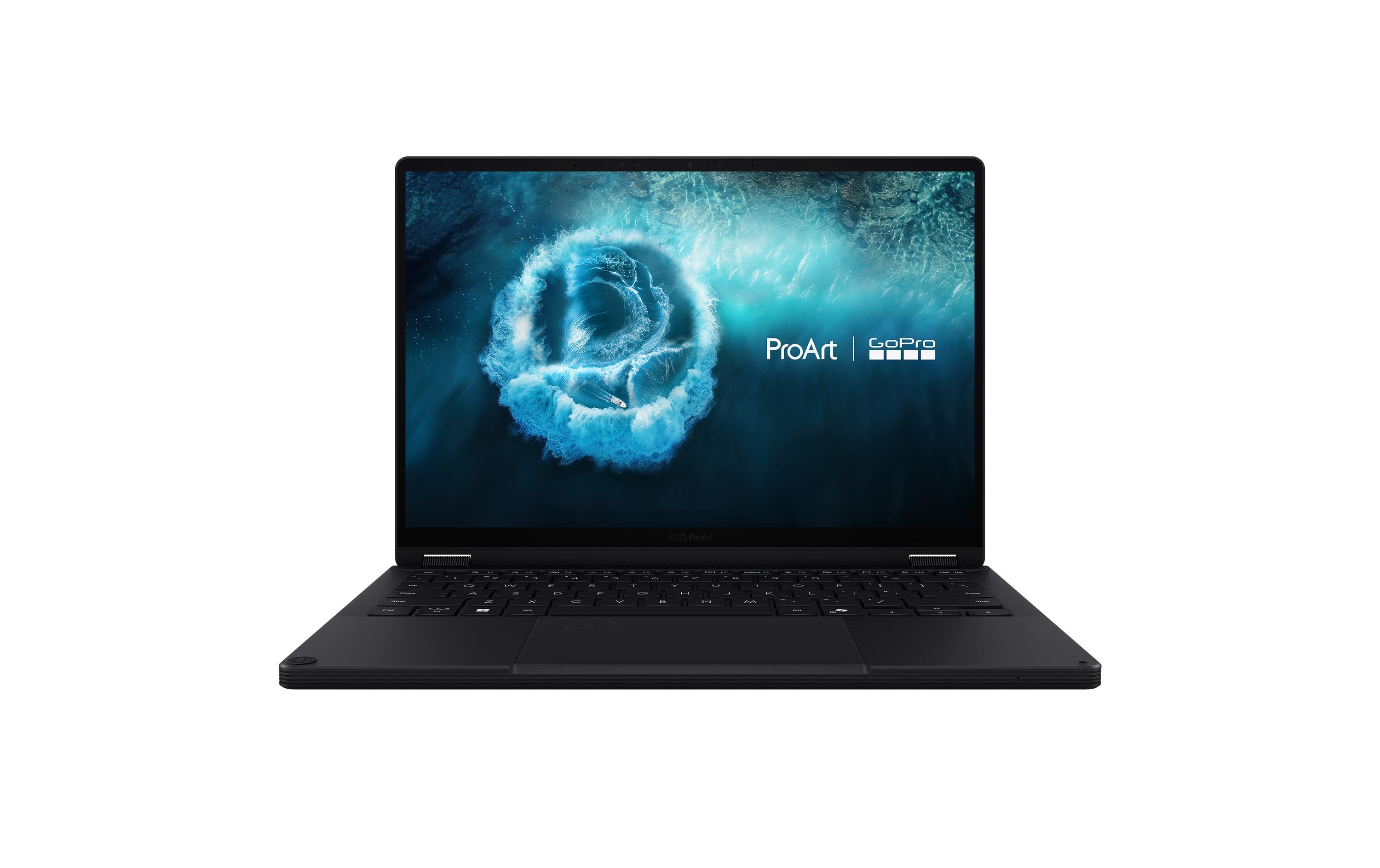 ASUS Notebook ProArt PX13 HN7306EAC-LX092X(GoPro Ed. Copilot+ PC)