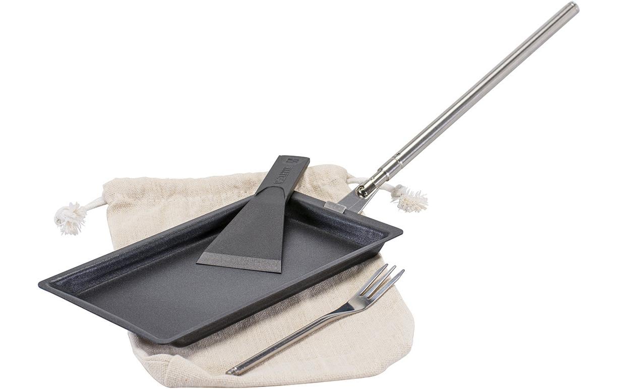 Kadastar Raclette-Pfännchen Explorer 6-teilig Kadastar Raclette-Pfännchen Explorer 6-teilig