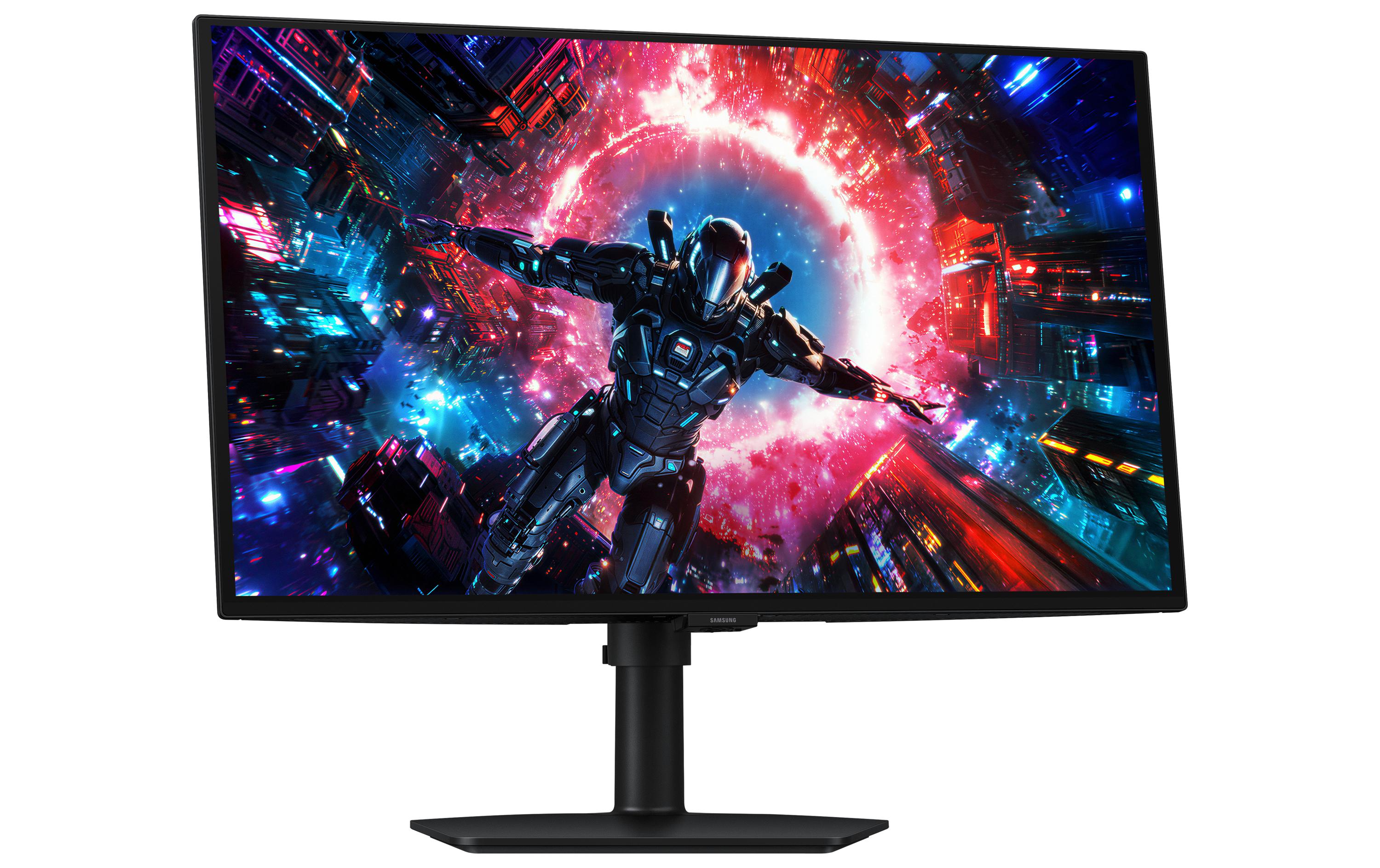 Samsung Odyssey OLED G8 G80SH 27 Zoll