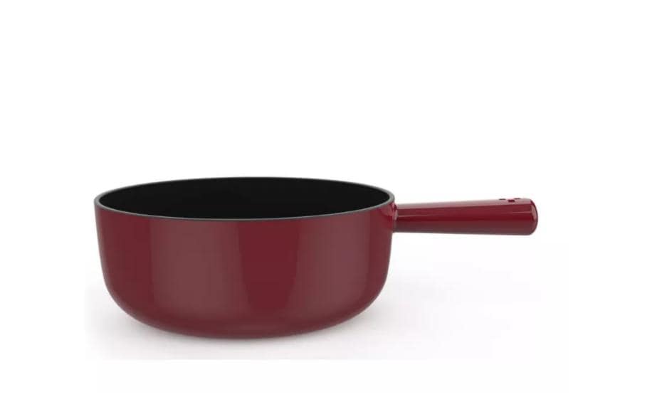 Stöckli Caquelon Classic 20 RB Rot